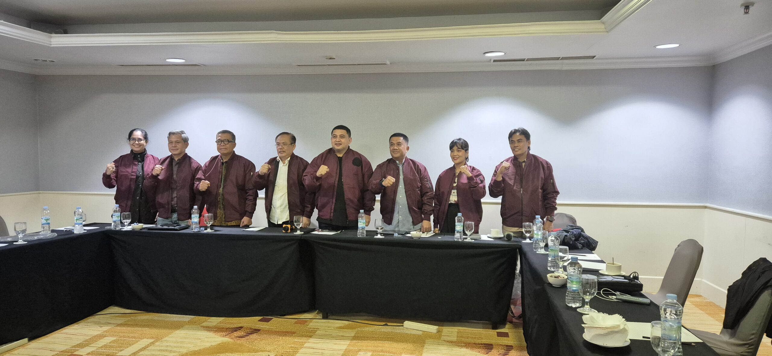 Ini Latar Belakang Tim Transisi Munafri-Aliyah di Pemkot Makassar