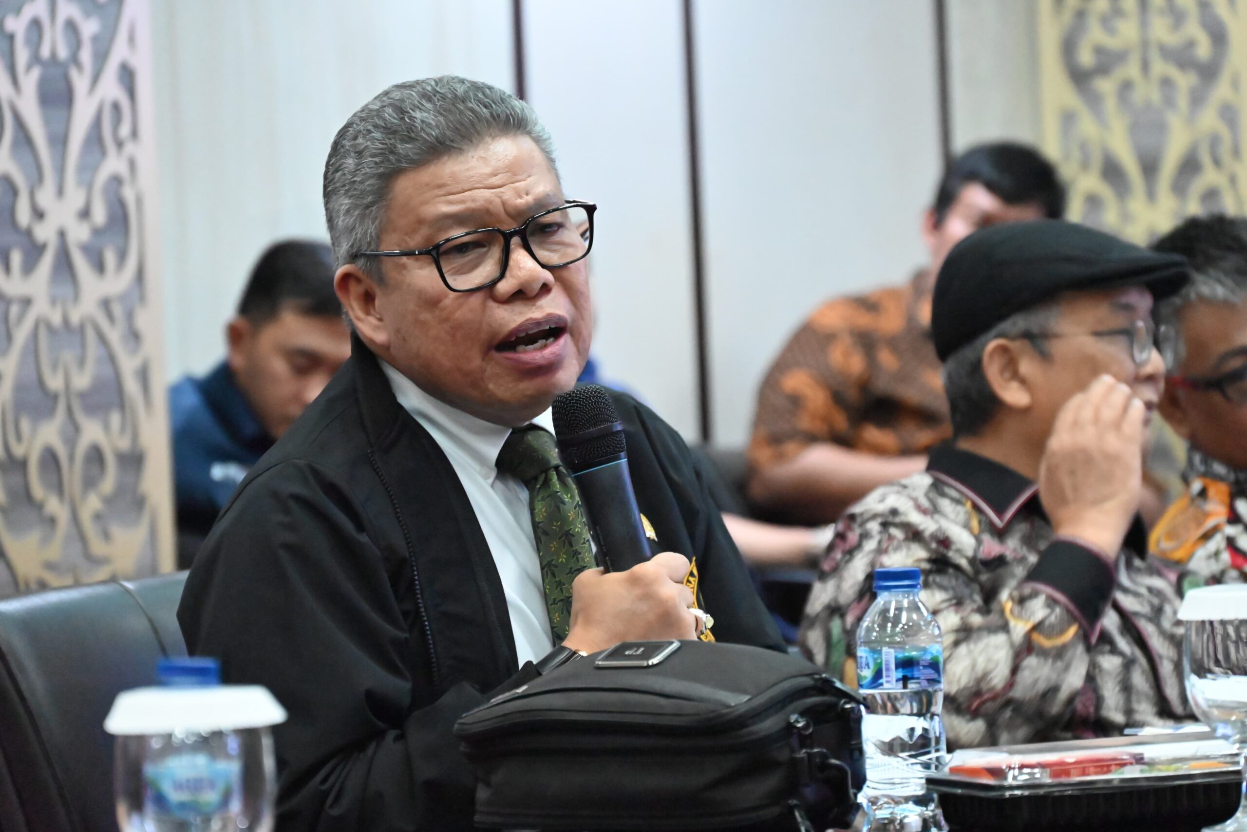 Wacana Pilkada Lewat DPRD, Taufan Pawe Usulkan Tahap Awal di Pilgub