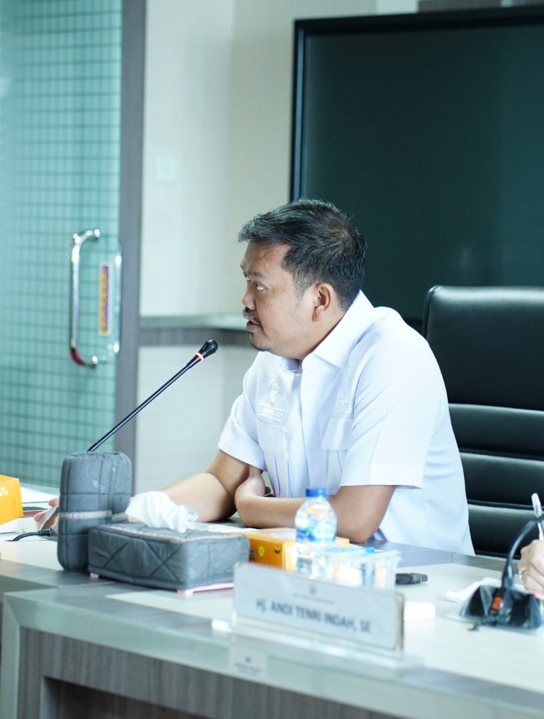Virus HMPV Ditemukan di Indonesia, dr Fadli Ananda: Relatif Lebih Aman Tapi Tetap Waspada