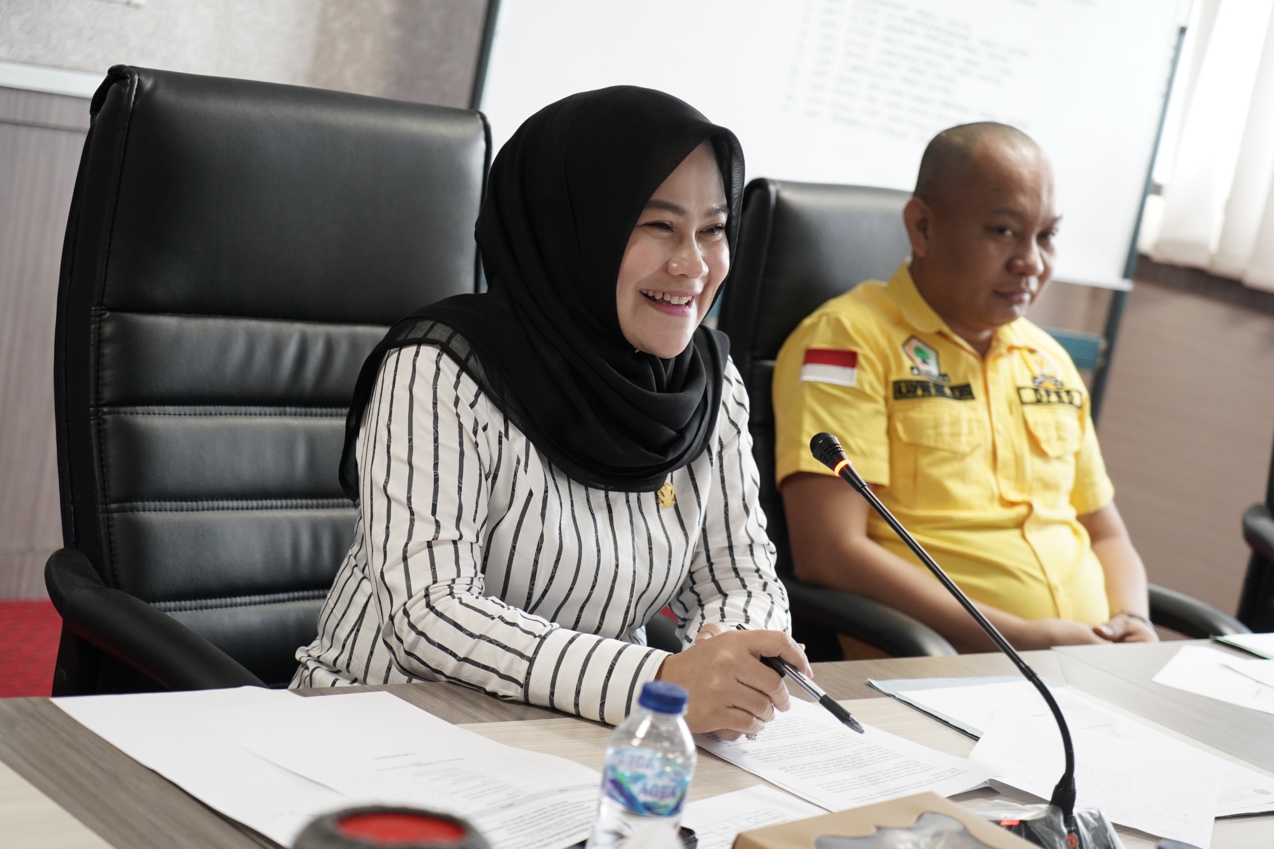 Lima Rekomendasi Komisi E DPRD Sulsel  Soal Kenaikan Gaji Berkala PPPK