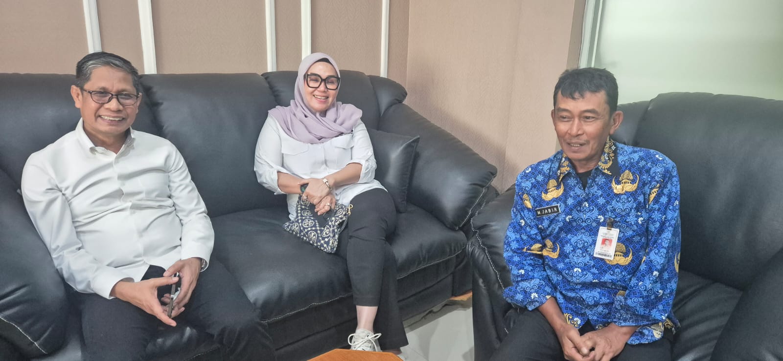 Andi Ina Kartika Sari -Selle KS Dalle Siap Bersinergi dengan Pemprov dan Pusat Usai Dilantik