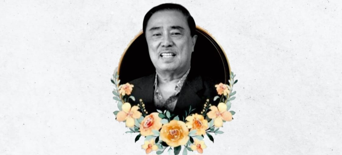 Munafri Arifuddin Berduka Atas Wafatnya Alwi Hamu