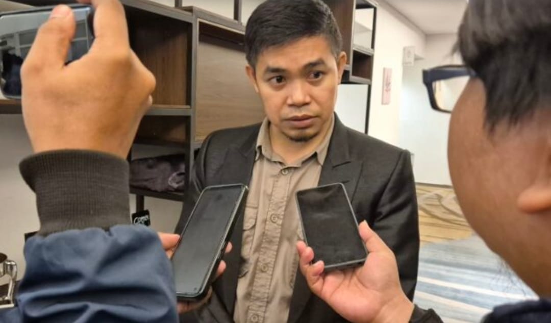 Di Sidang DKPP, KPU Jeneponto Bersikukuh Sudah Tepat Tidak Melakukan PSU
