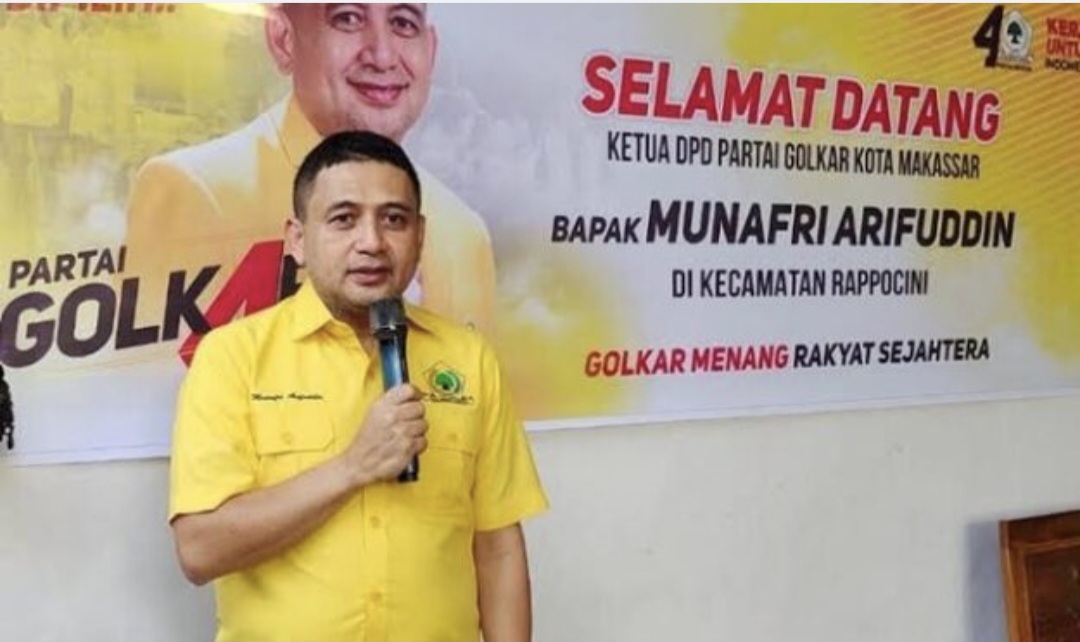 Empat Kecamatan Terdampak Banjir dan 4.301 Jiwa Mengungsi, Munafri: Kami Siapkan Bantuan