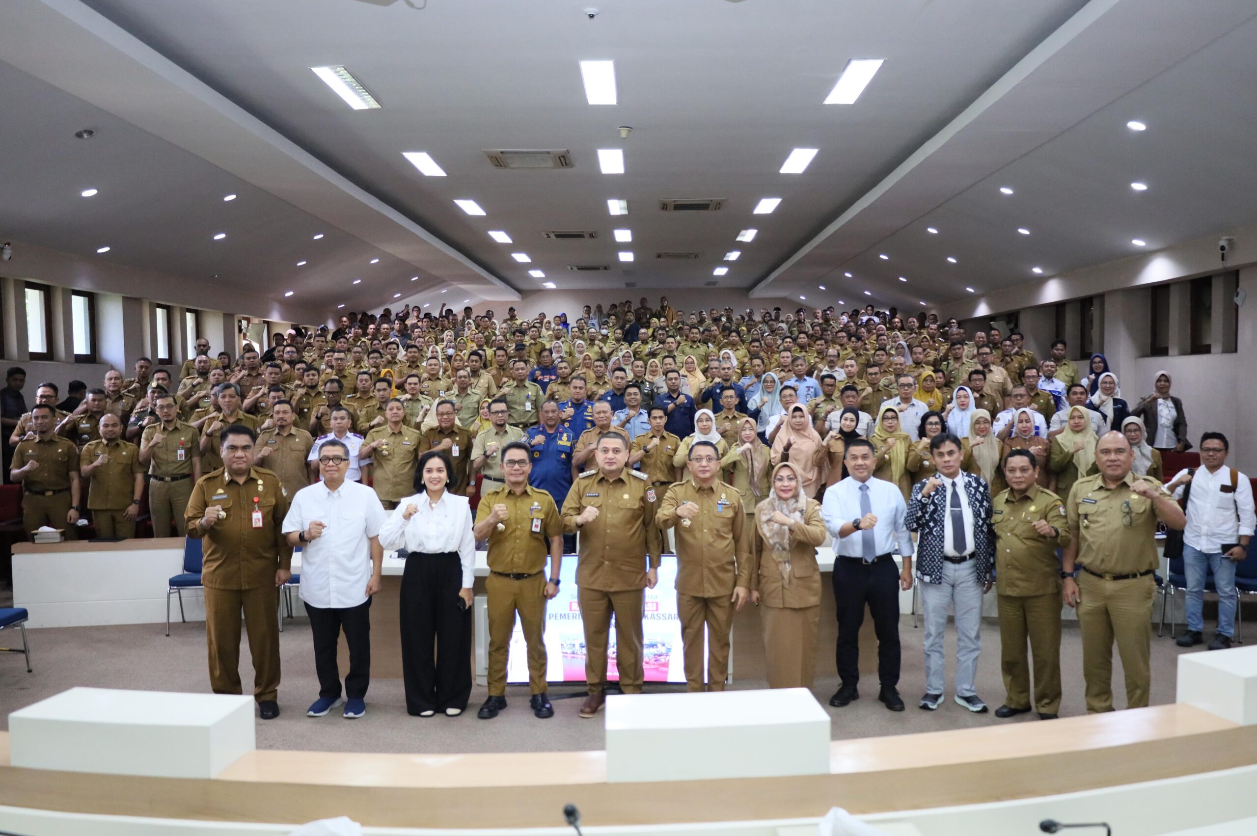 Tolak Pengadaan Mobil Baru, Appi: Anggarannya Dialihkan Kebutuhan Rakyat