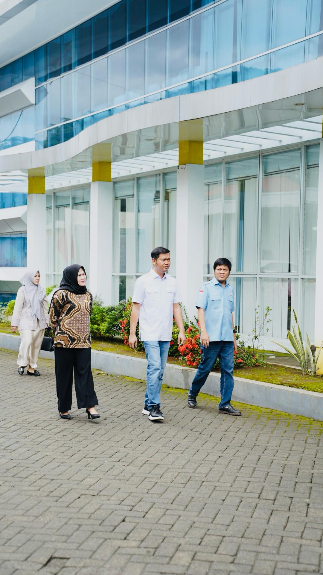 Dewan Sulsel Berharap KRIS Dapat Meningkatkan Pelayanan Kesehatan