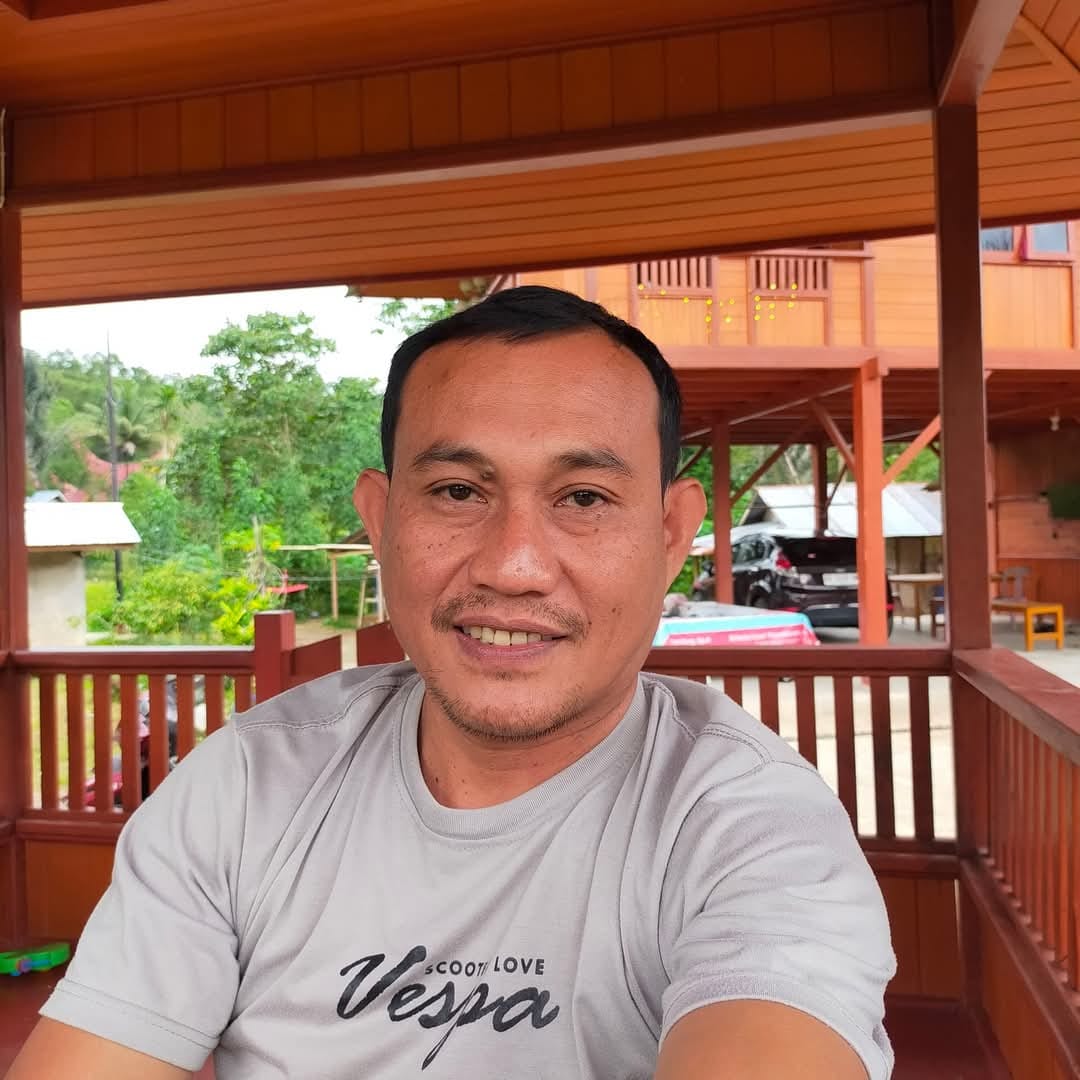 Direktur CV. Multivisual Kecewa RSUD I Lagaligo Luwu Timur Hentikan Kontrak Kerja Sama Secara Sepihak