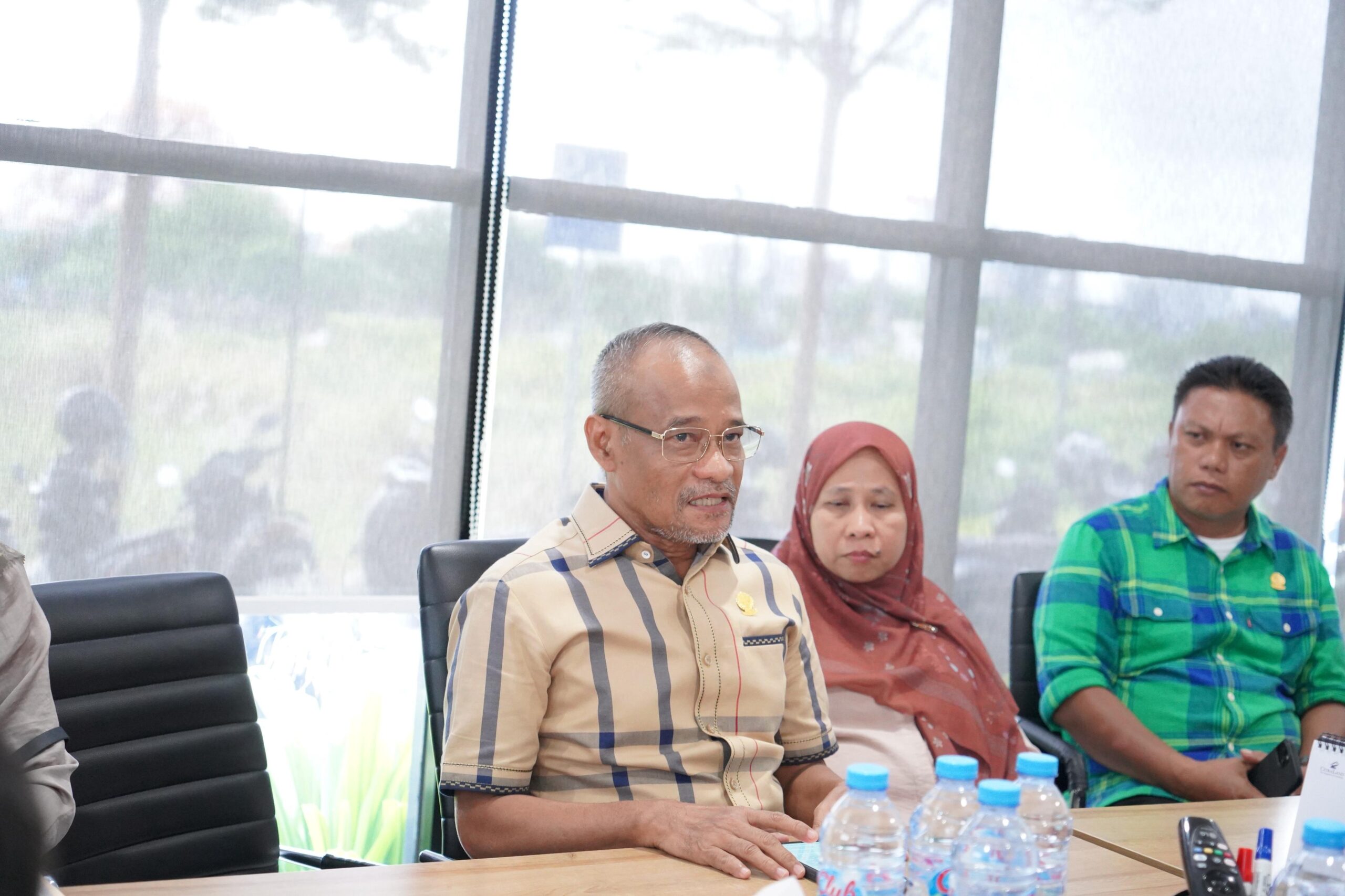 DPRD Sulsel Temukan Fakta Baru Polemik Aset Lahan Antara PT Yasmin dan Pemprov