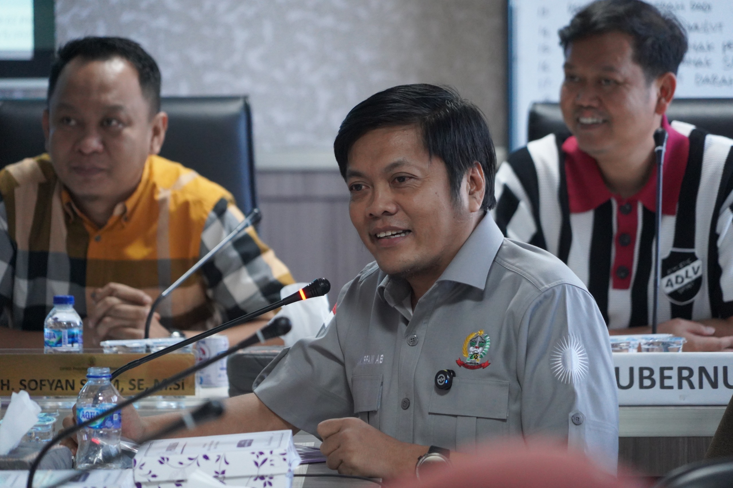 Irfan AB Kritik Rencana Sekolah Unggulan Dinas Pendidikan Sulsel