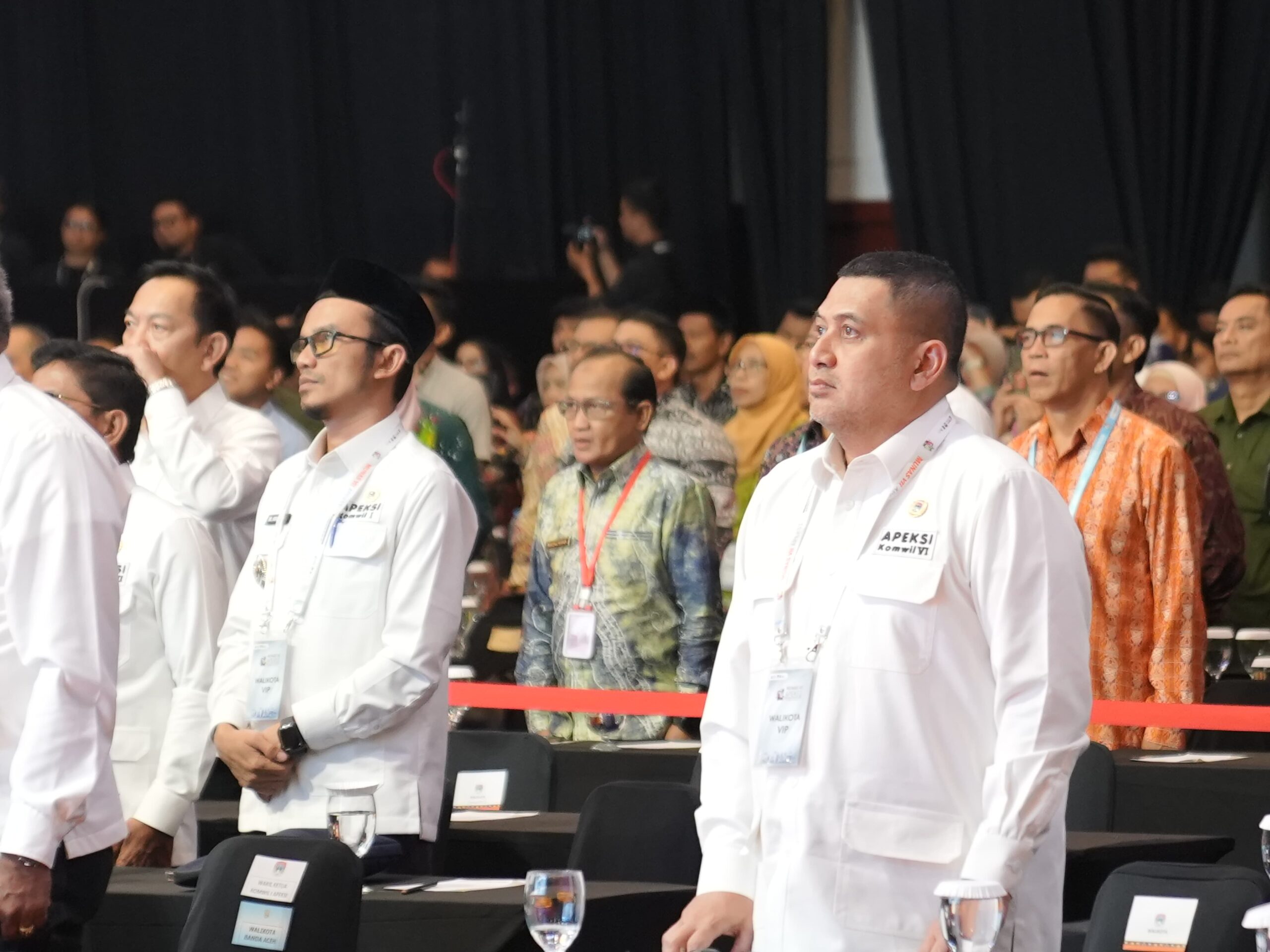 Wali Kota Munafri Arifuddin Masuk Dewan Pengurus Pusat APEKSI