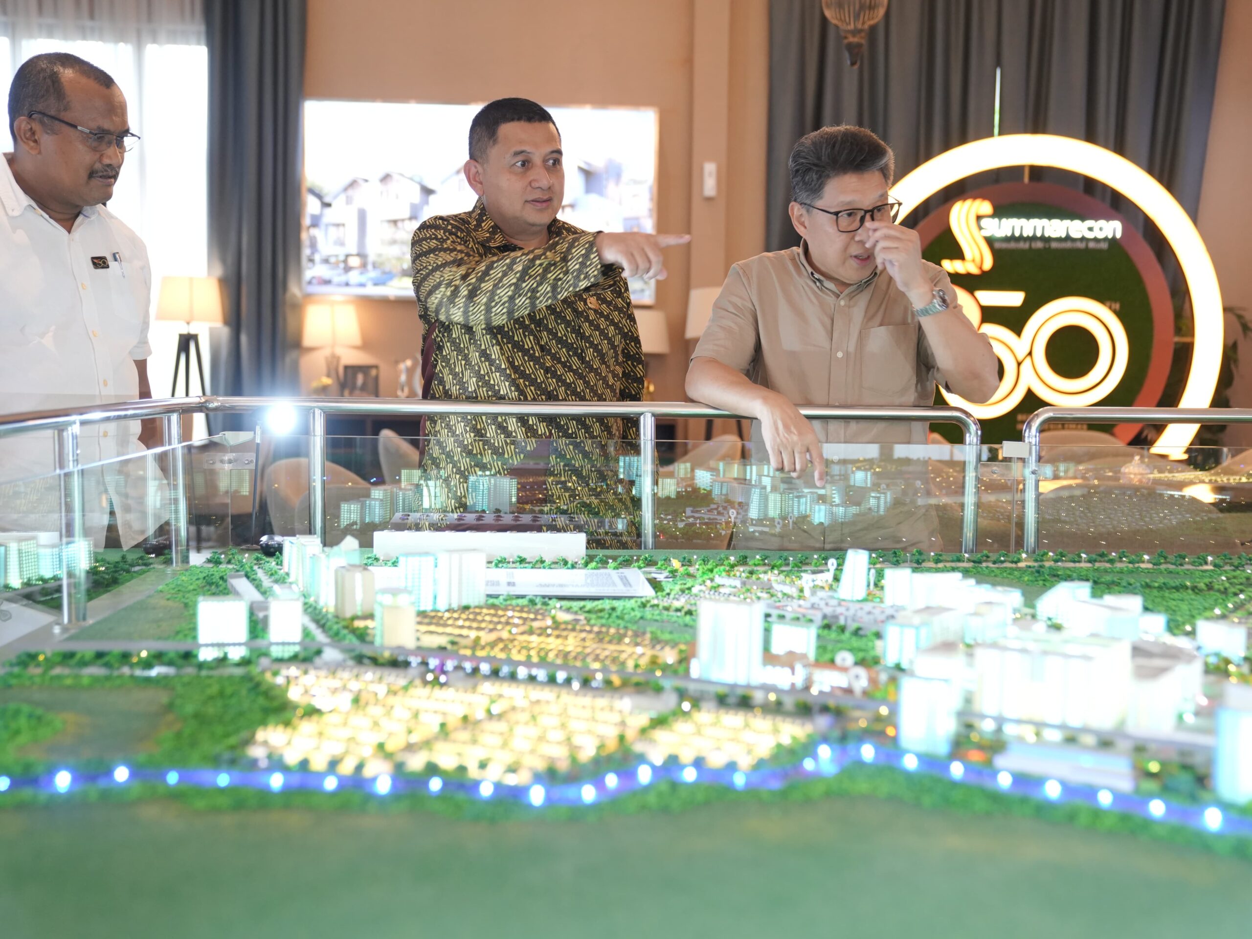 Pemkot Makassar Akan Bangun Pasar Tradisional di Kecamatan Biringkanayya