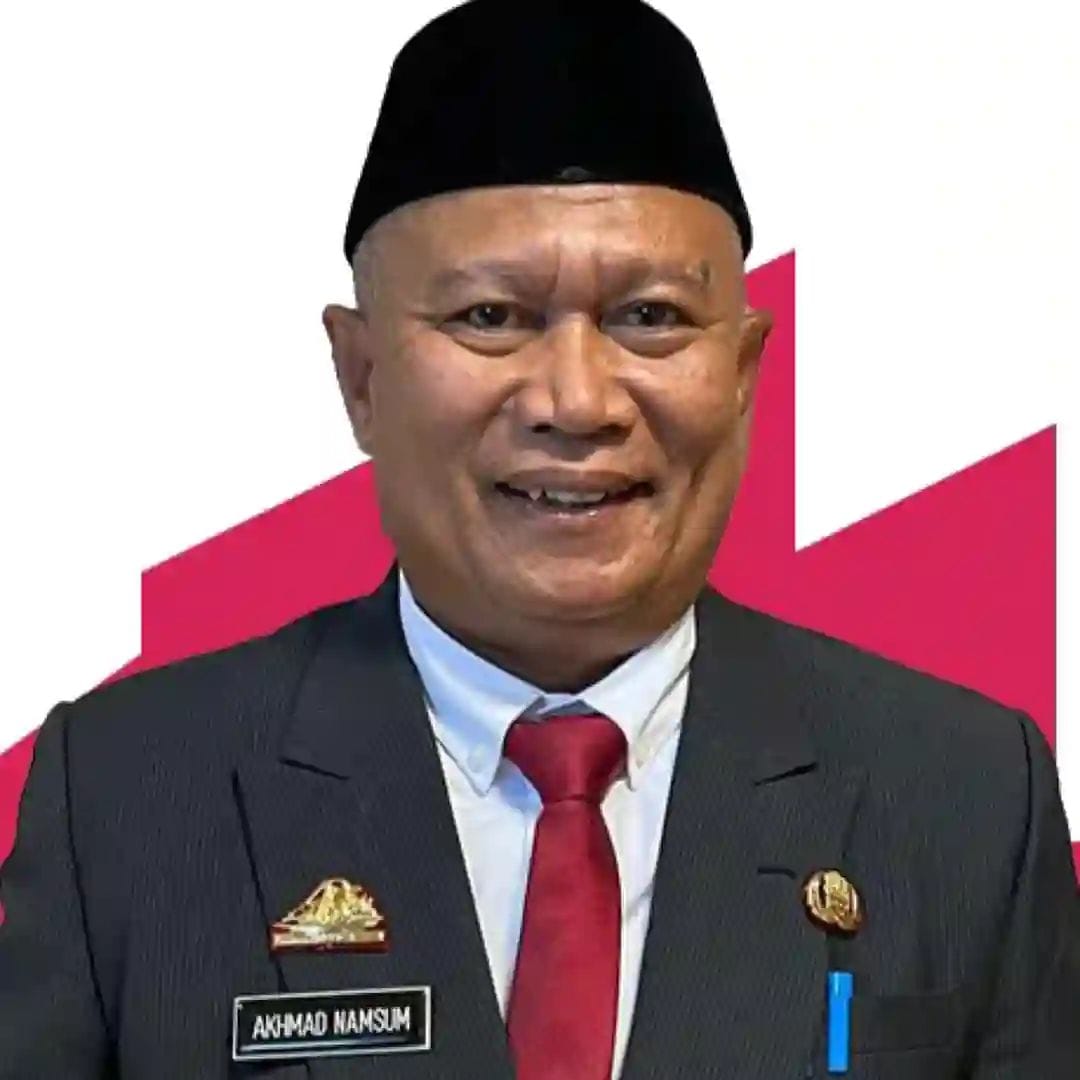 Pemkot Makassar Data Ulang Pegawai Non ASN Agar Tertib Administrasi