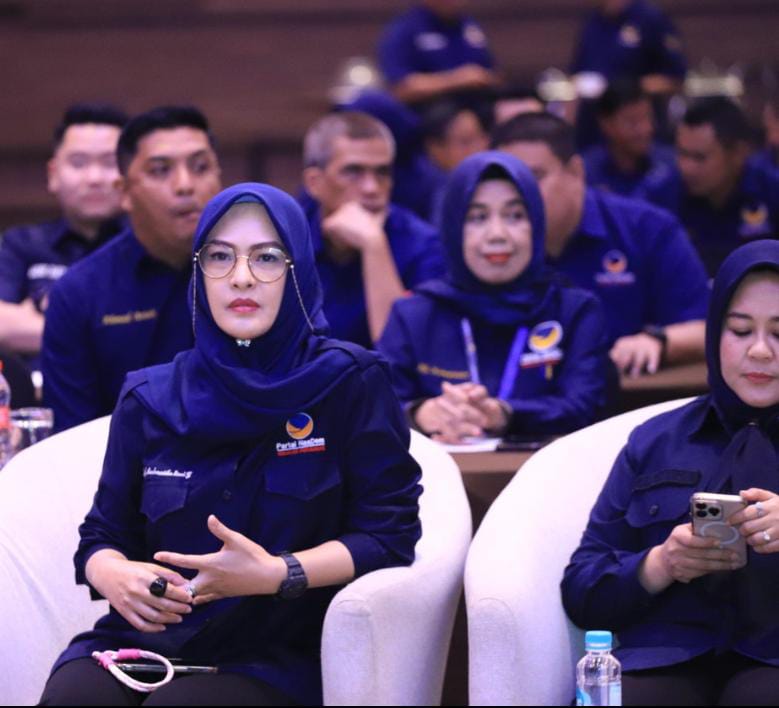 Ketua DPRD Sulsel Sebut RPJMD Harus Mencerminkan Kebutuhan Masyarakat