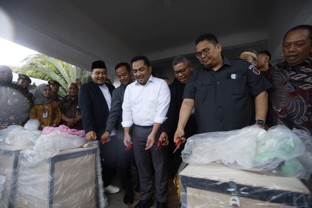 PSU Pilwalkot Palopo Jadi Atensi Bawaslu dan KPU RI
