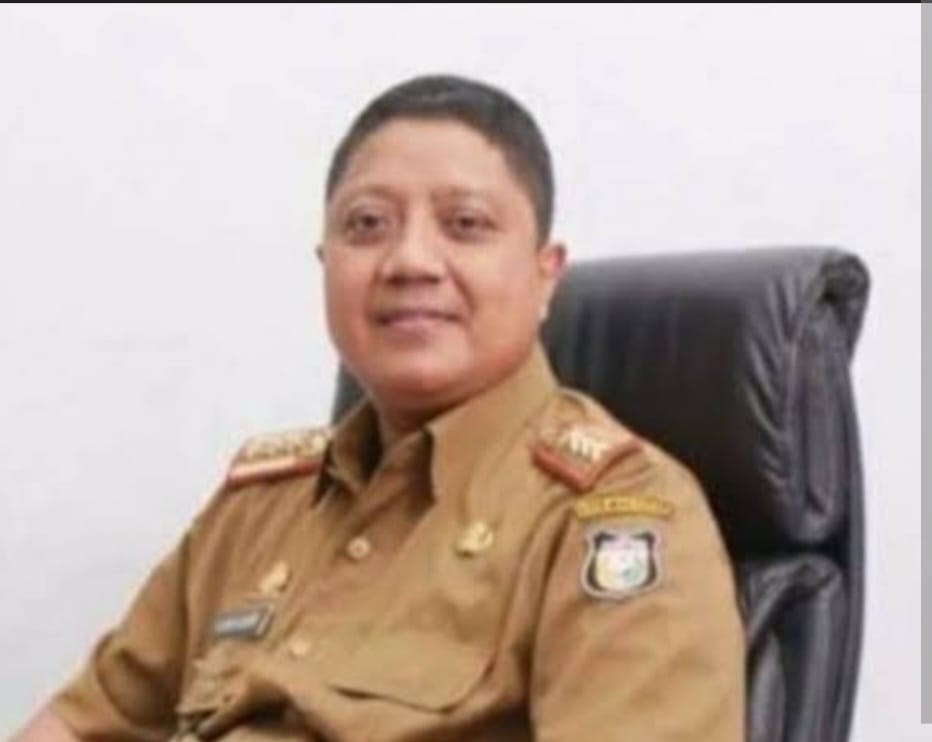 33 Ribu Siswa di Makassar Terima Seragam Baru dari Penjahit Lokal