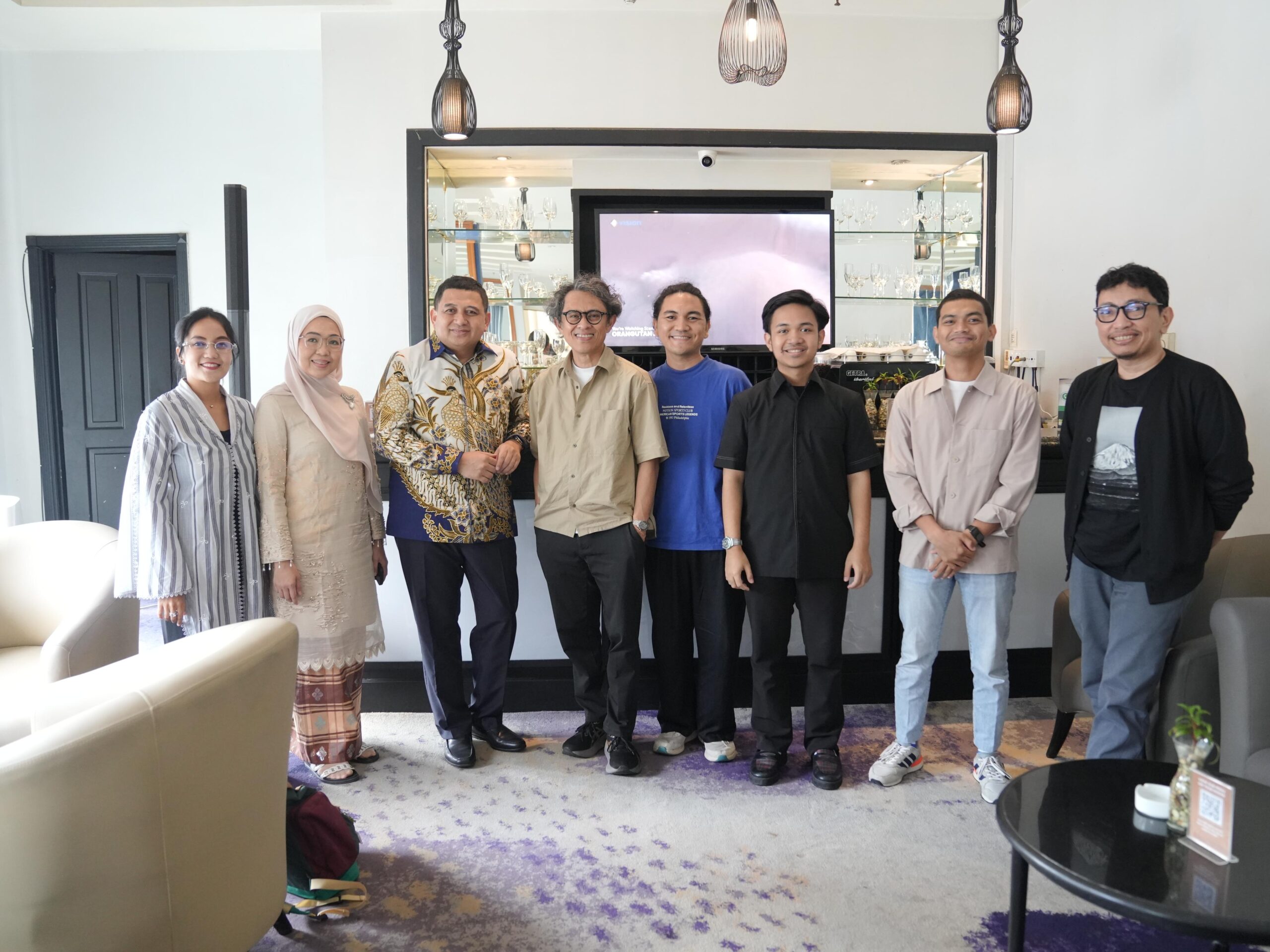 Lewat Industri Kreatif, Pemkot Makassar Genjot Program Unggulan
