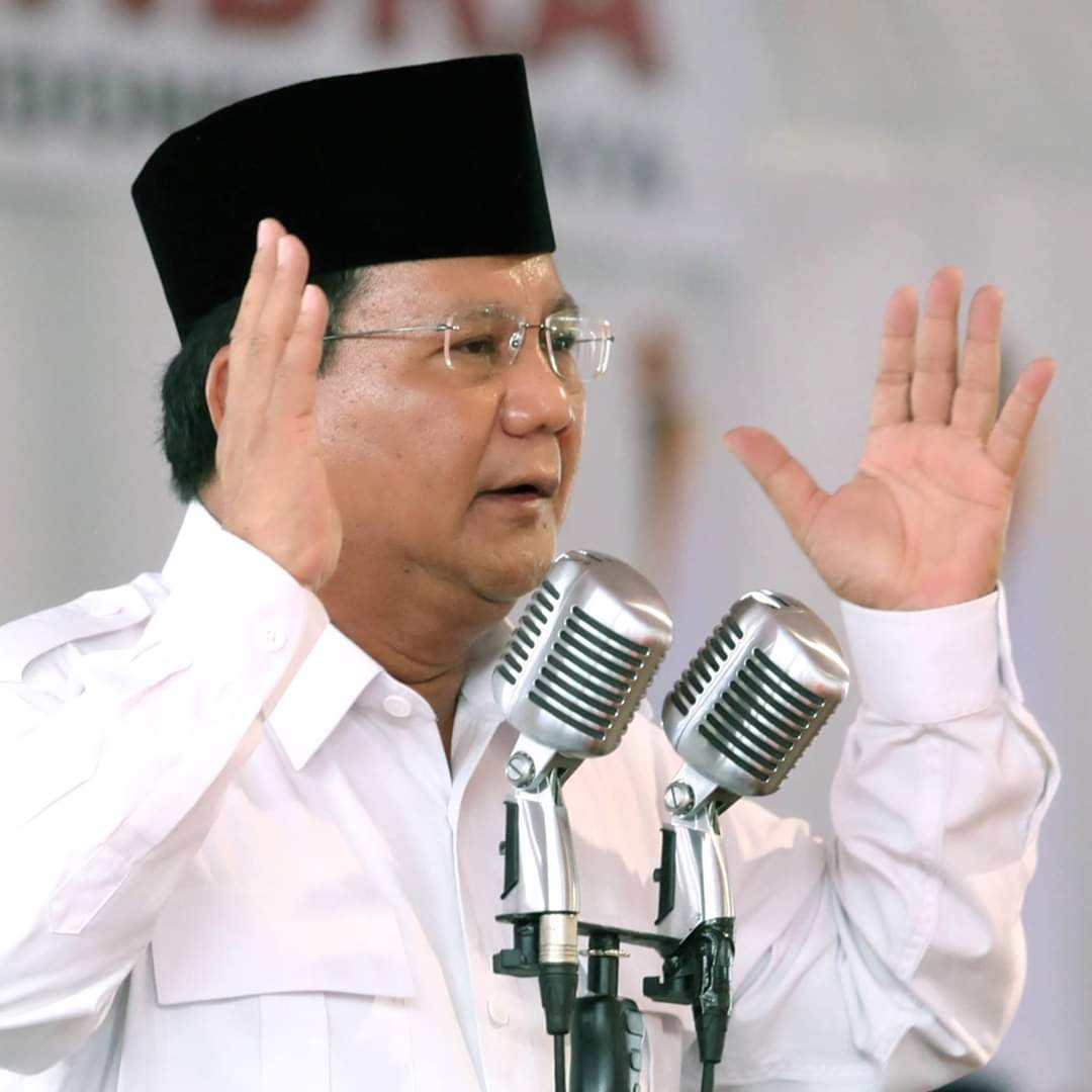 Idrus Marham Puji Sikap Prabowo Soal Berdemokrasi