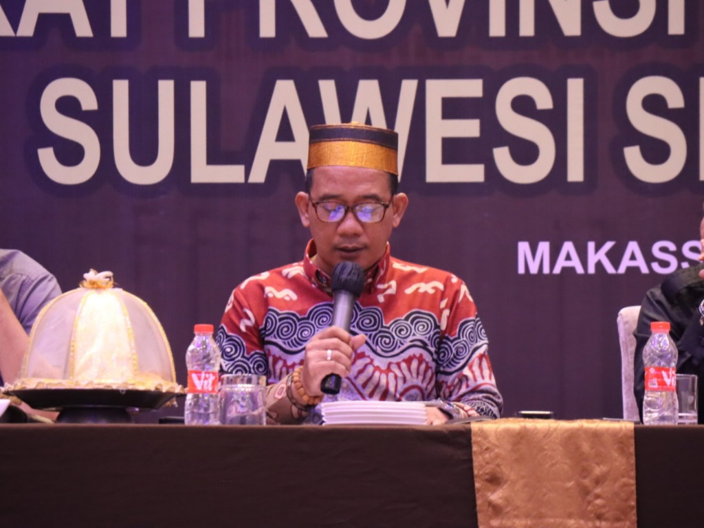 KPU Sulsel Waspadai PSU Jilid II Pilkada Palopo