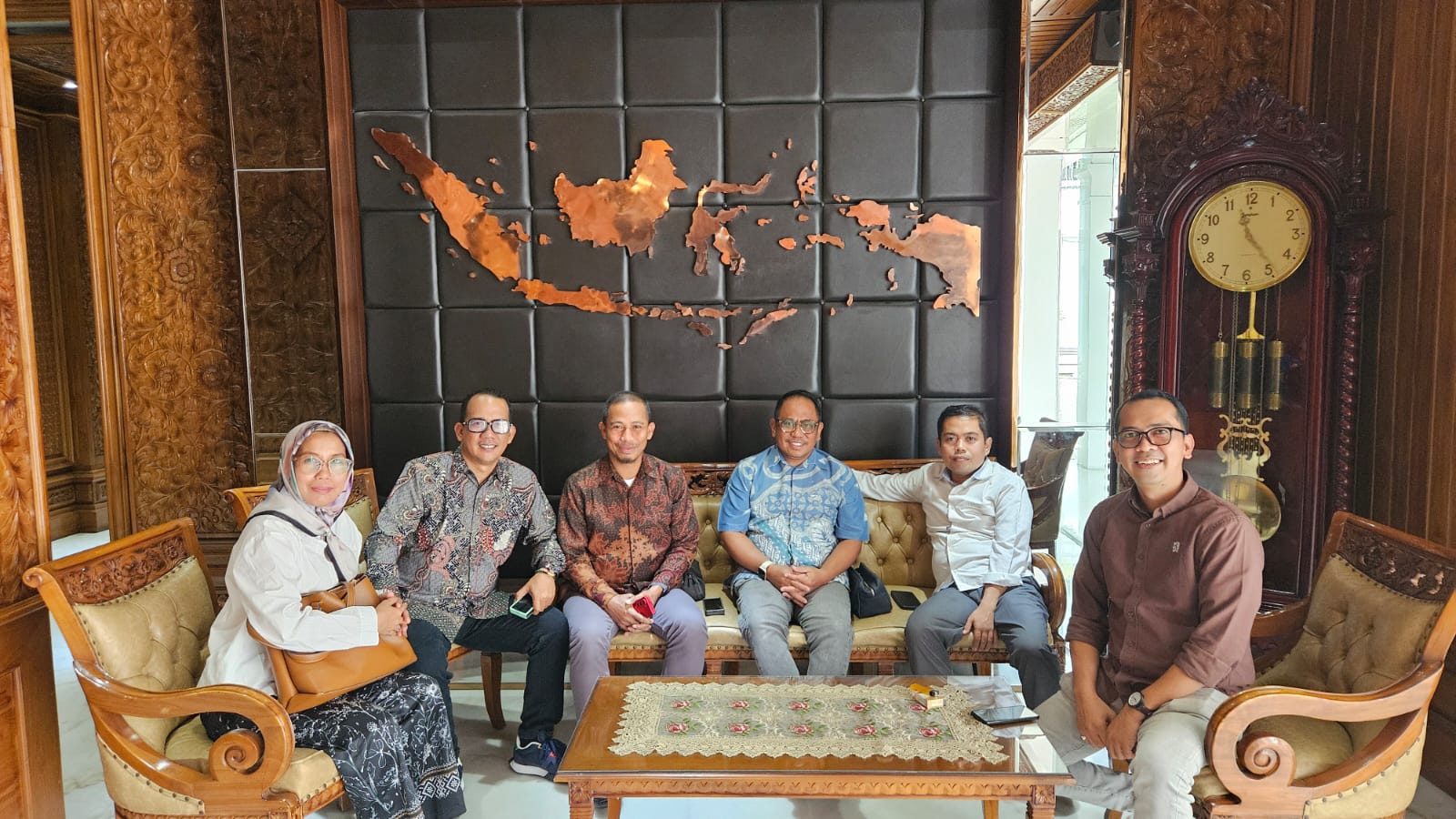 KPU Sulsel Klaim Demokrasi di Pilkada Palopo Sangat Baik, Partisipasi PSU 74,90 Persen Pemilih