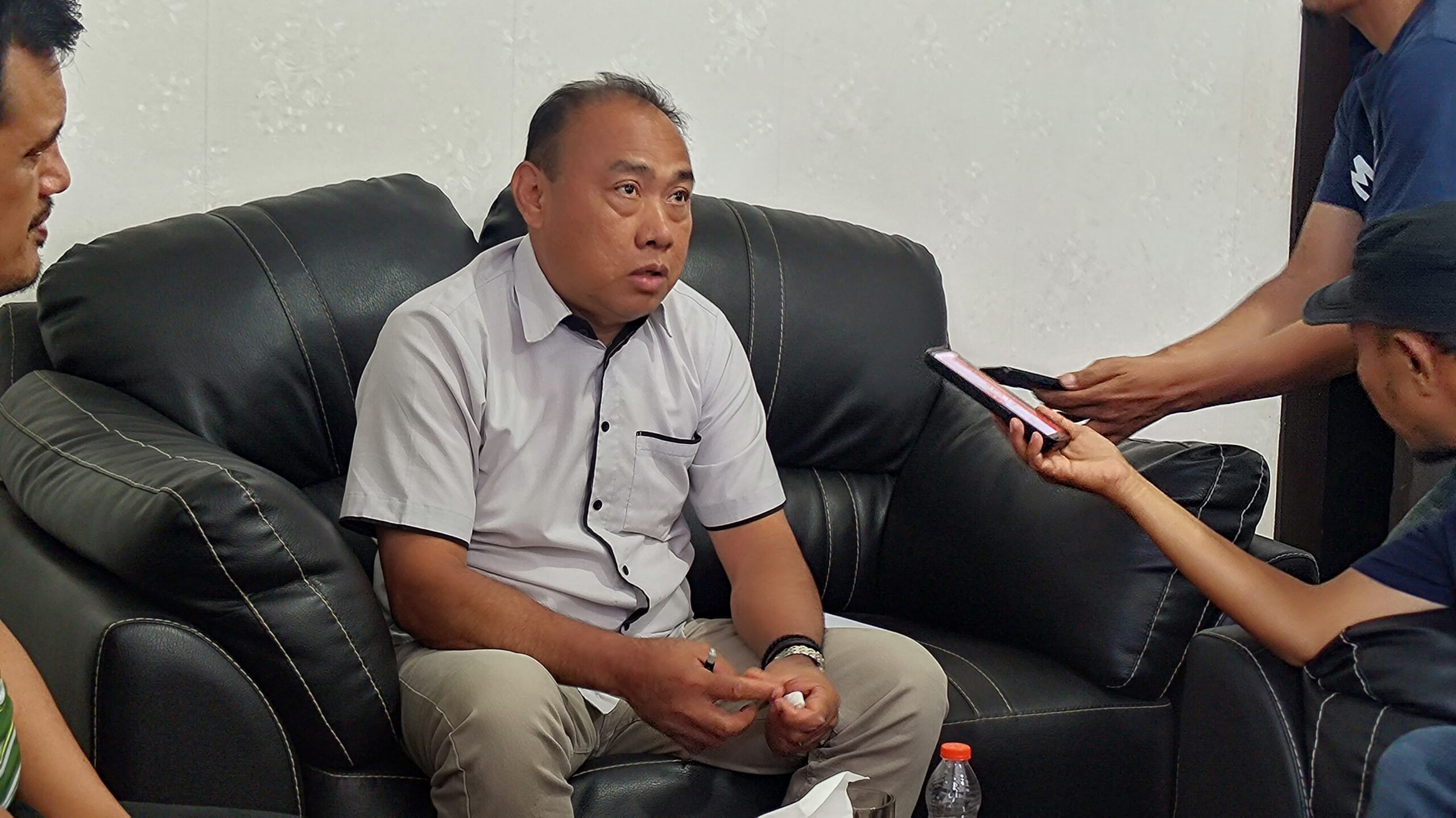 Hasil PSU Pilkada Palopo Digugat, Bawaslu Sulsel Siapkan Kelengkapan Dokumen
