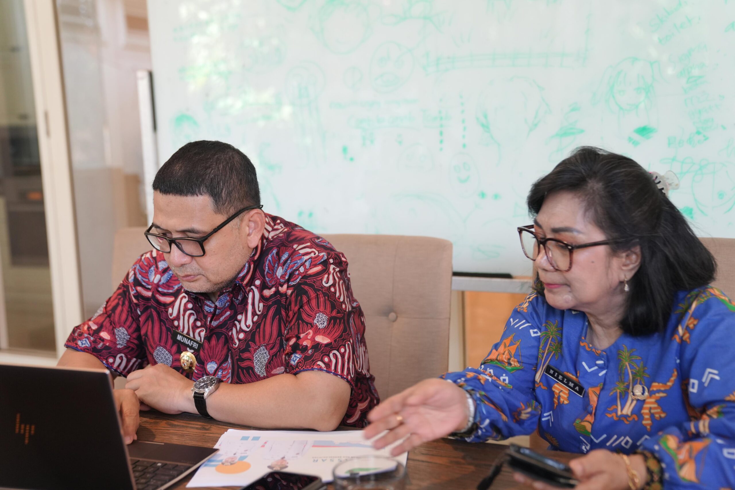 Appi-Aliyah Fokus Jaminan Pekerja Rentan