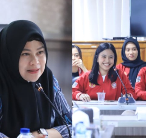 Soal Polemik Bonus Atlet PON Aceh dan Sumut, DPRD Sulsel Hasilkan Lima Kesimpulan