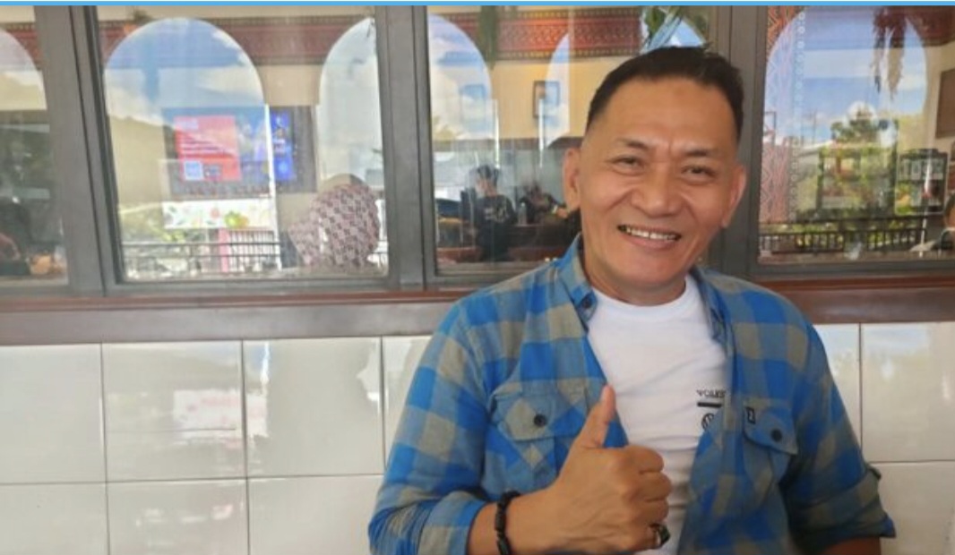 Eks Kader NasDem Adeni Muhan Daeng Pabali Jabat Plt Ketua Hanura Sulsel