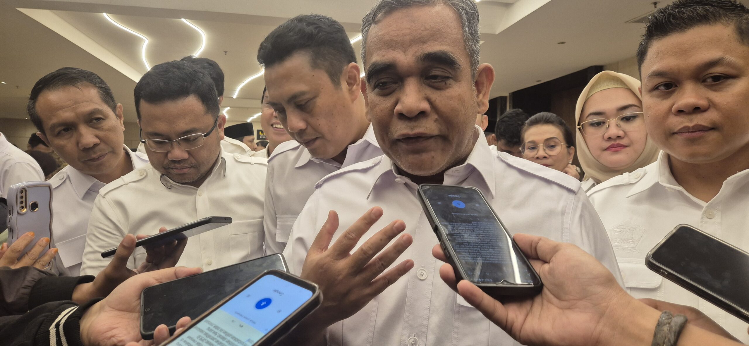 Ahmad Muzani Sebut Putusan MK Soal Pemisahan Pemilu Dapat Menimbulkan Persoalan Konstitusional Baru