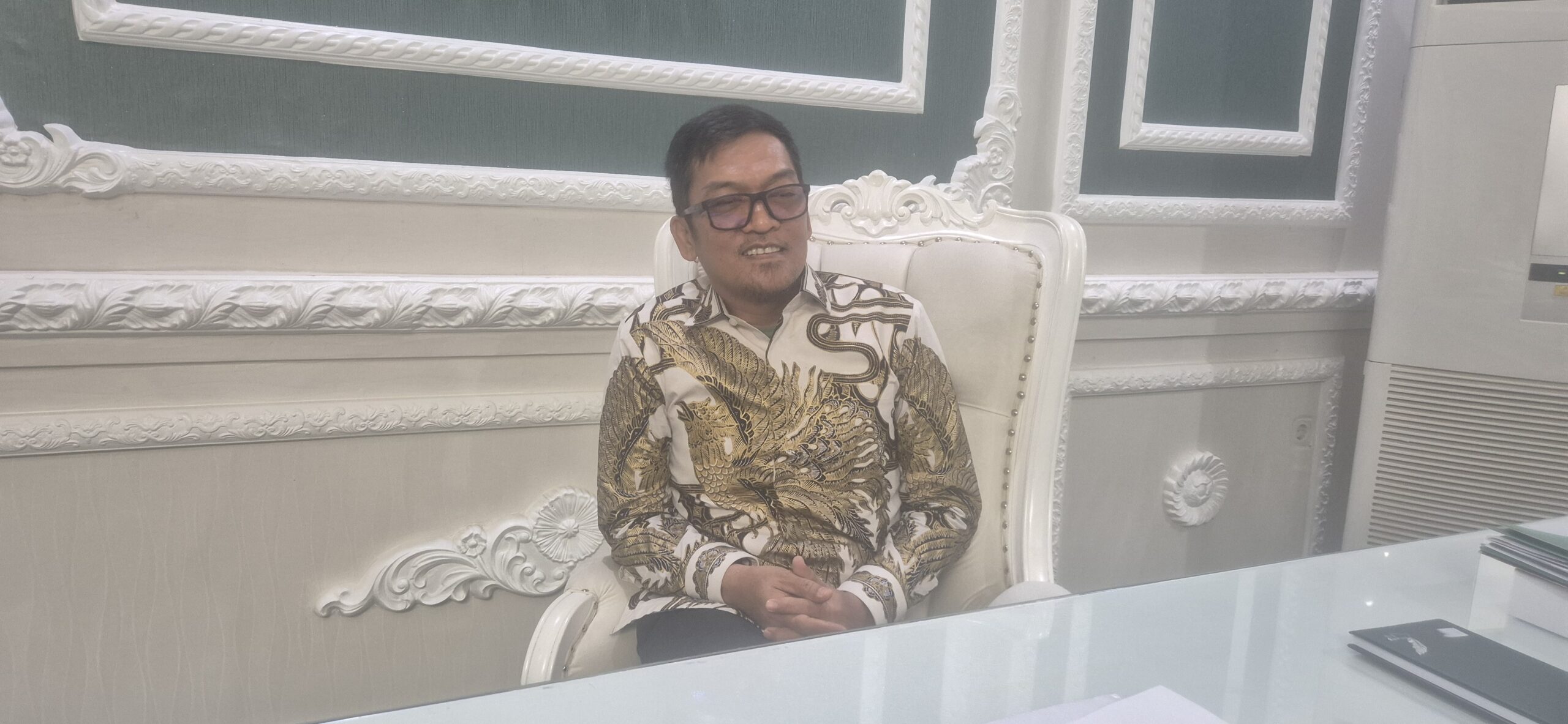 Tiga Fraksi Belum Setuju Hak Angket CPI Dilanjutkan, Syarat 72 Anggota DPRD Sulsel