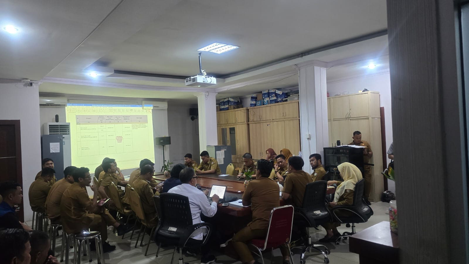 62.538 Warga Makassar Akan Terima Iuran Sampah Gratis