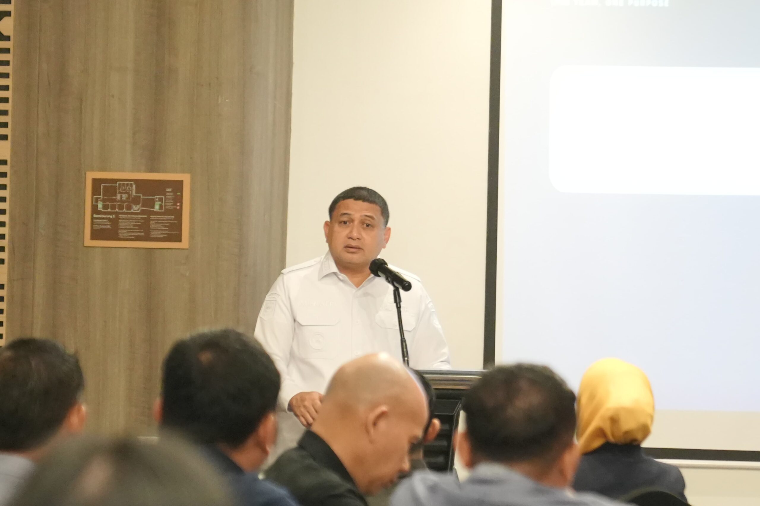 Pemkot Makassar Pacu Pengelolaan Sampah Organik: Dari Limbah Jadi Peluang Usaha