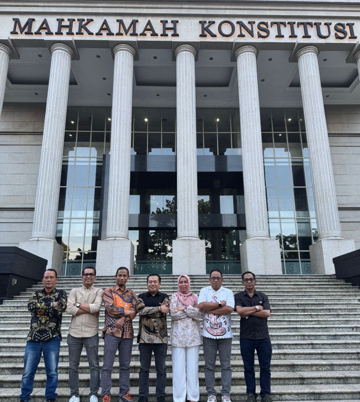 11 Juli KPU Tetapkan Naili Trisal-Akhmad Syarifuddin Paslon Terpilih di Pilkada Palopo