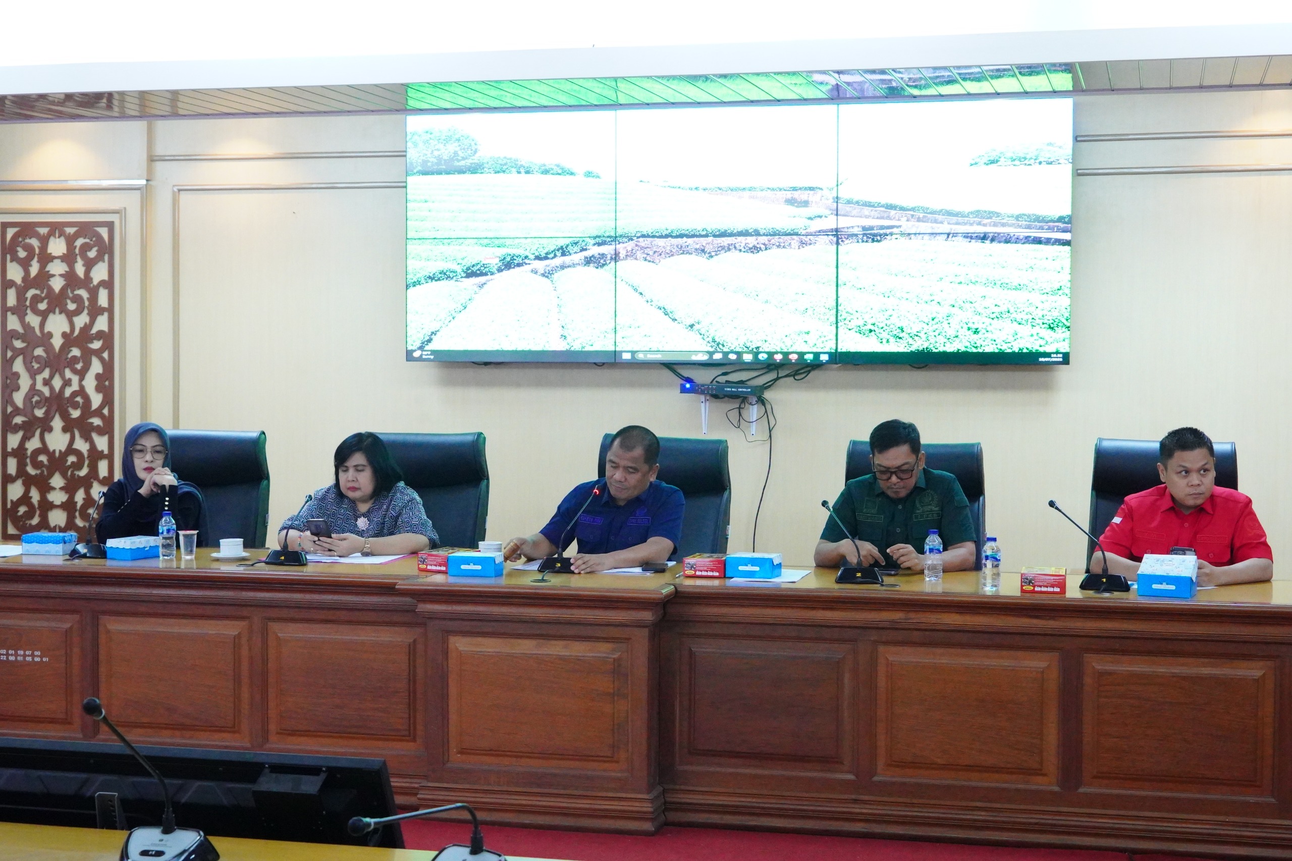 Hasil Rapat Banggar, DPRD Sulsel Minta Empat Data Penting Dilengkapi Sebelum Rapat Paripurna