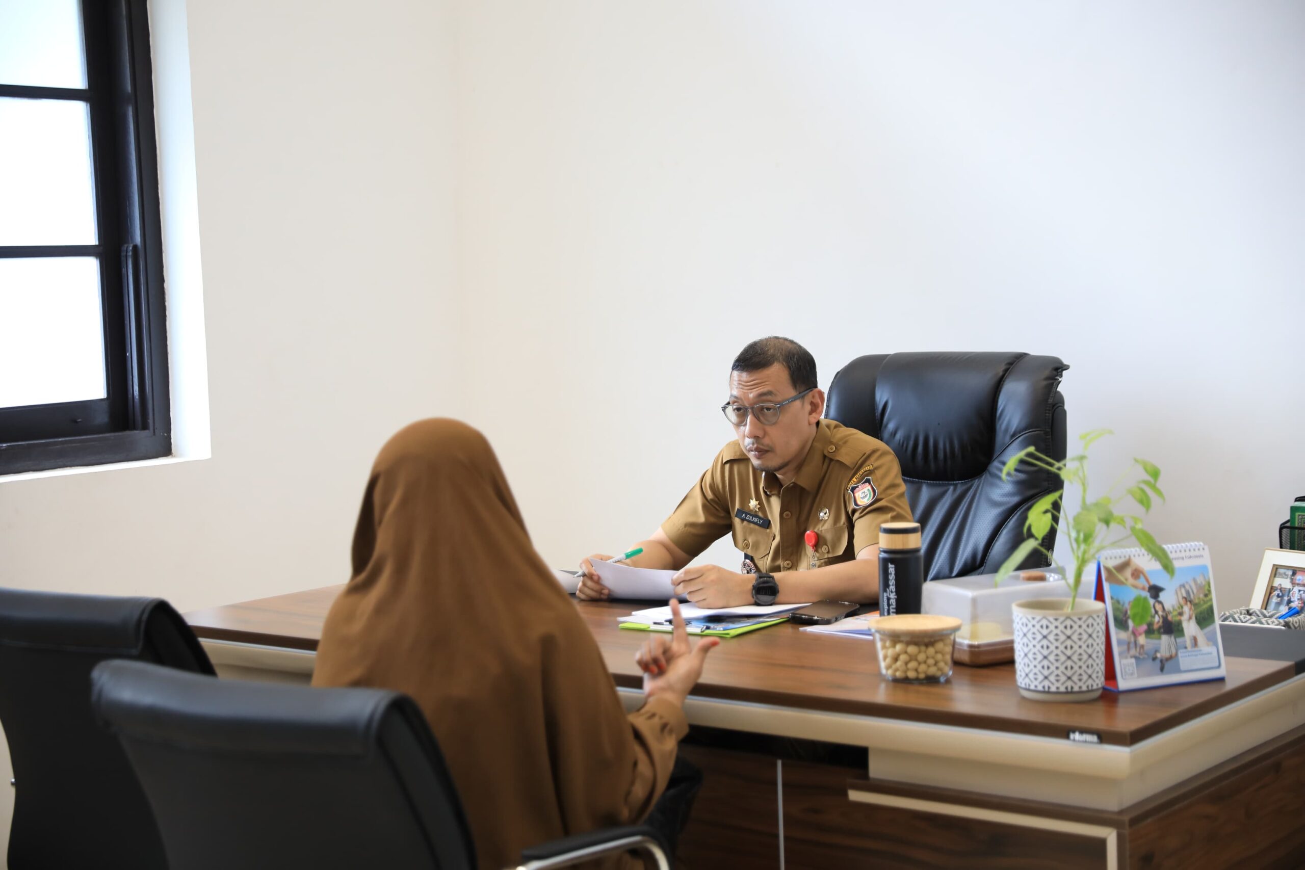 Pemkot Makassar Seleksi Guru PAUD Negeri, Target Jadi Percontohan Pendidikan Anak Usia Dini