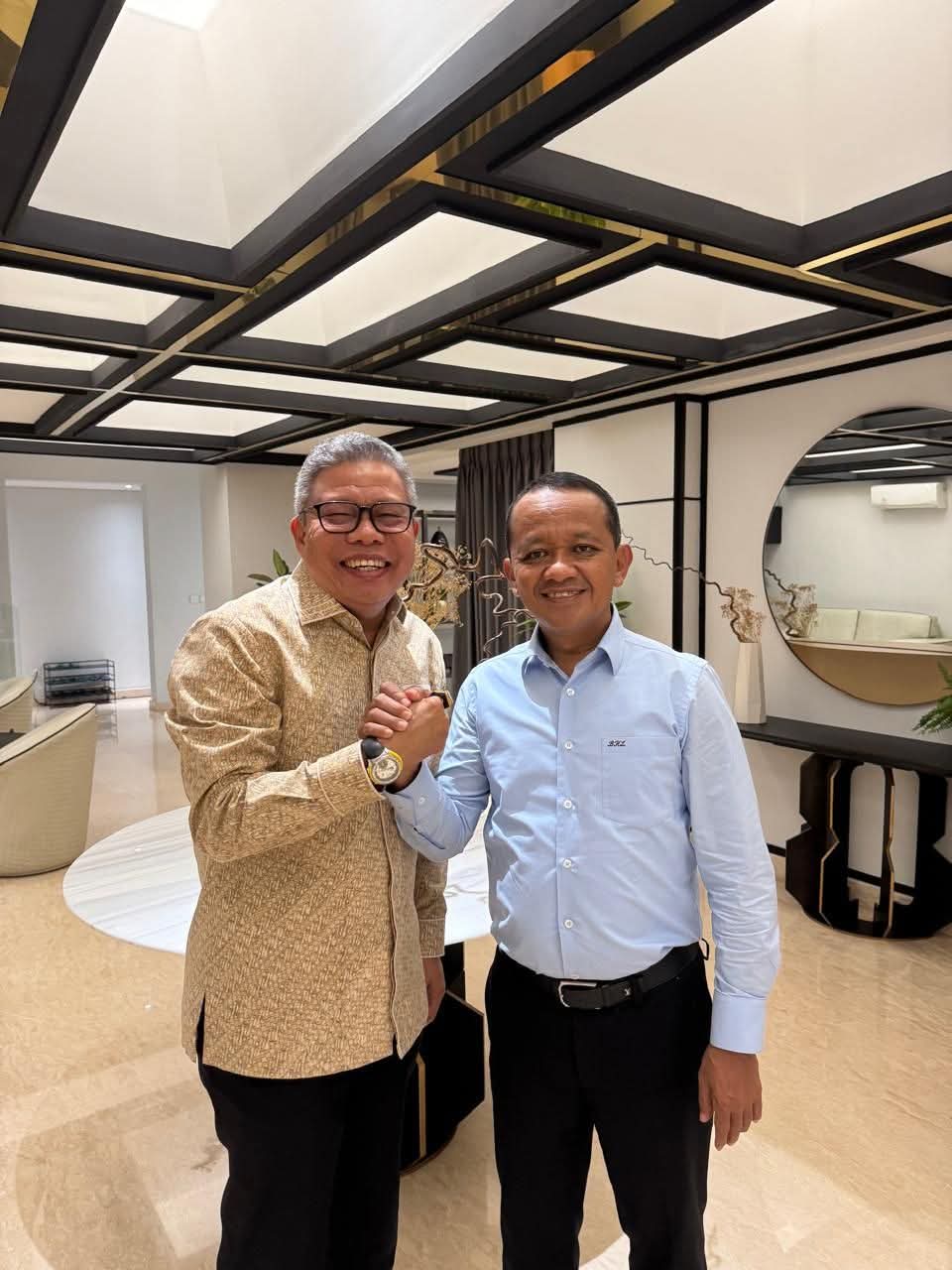 DPP Beri Sinyal, Panitia Musda Golkar Sulsel Segera Dibentuk