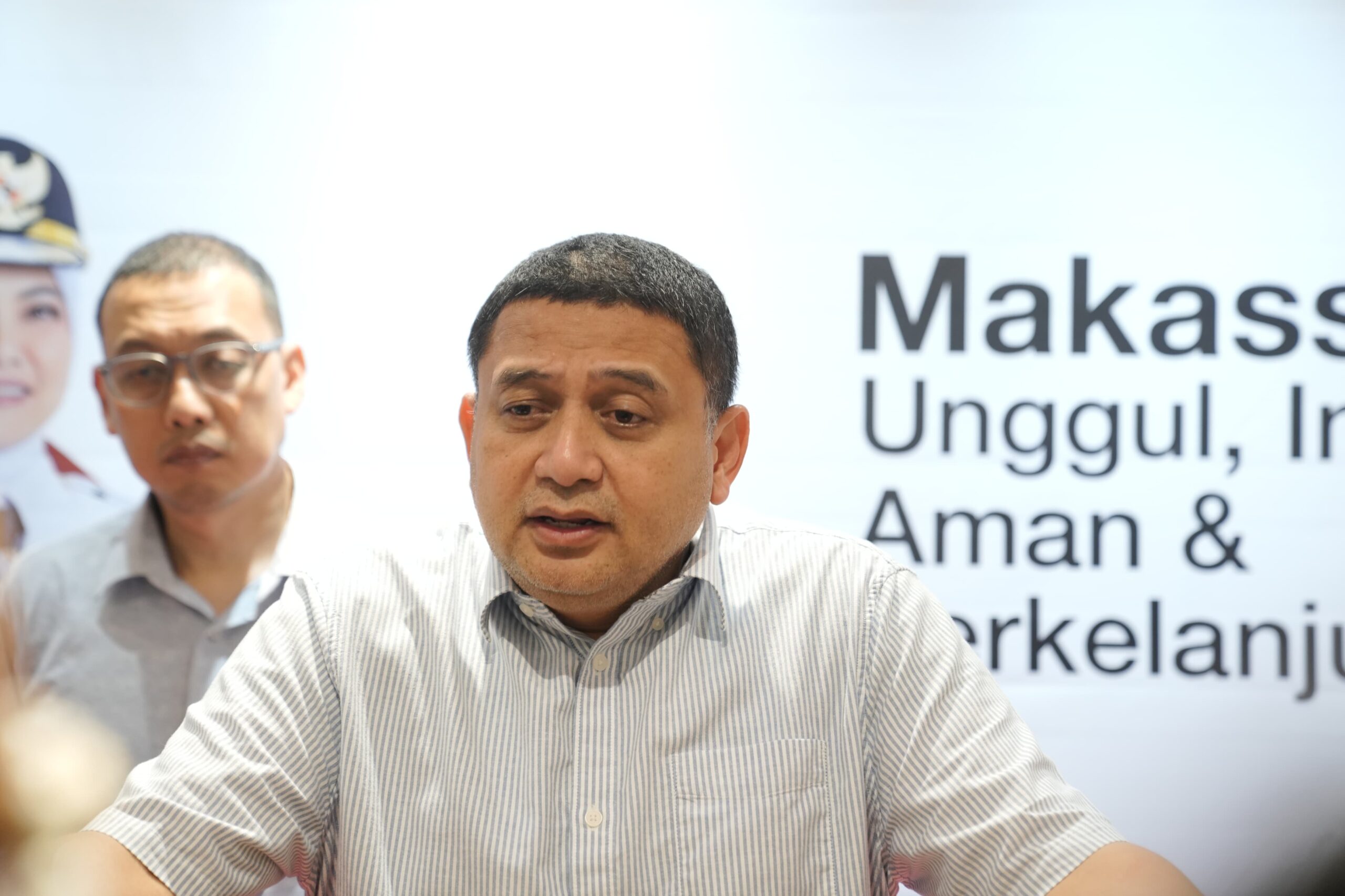 Sejalan dengan Pusat, Pemkot Makassar Serius Genjot Proyek Sampah Jadi Energi