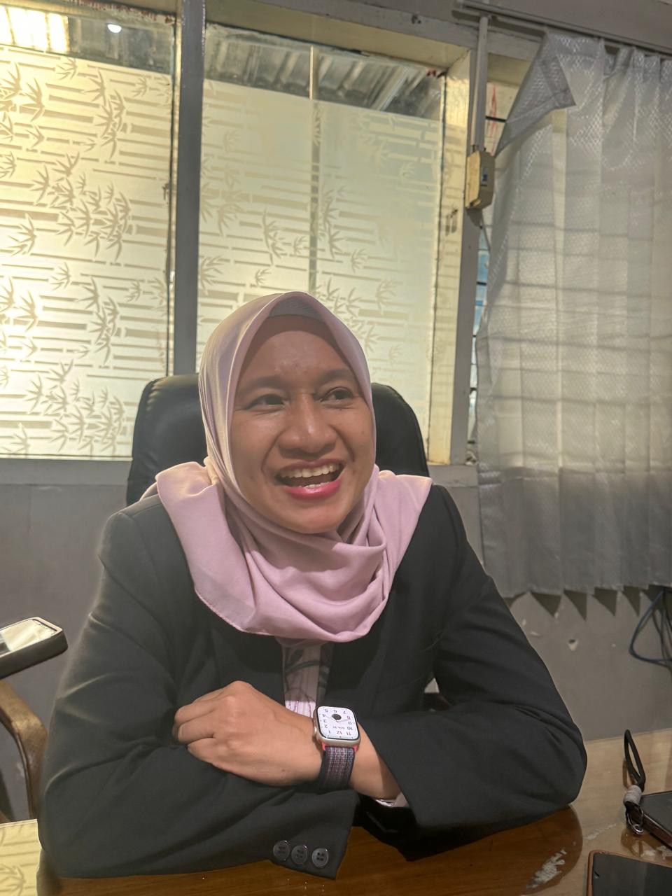 Delapan Sekolah Bakal Nikmati Seragam Gratis Siswa Baru SD-SMP di Tahap Awal