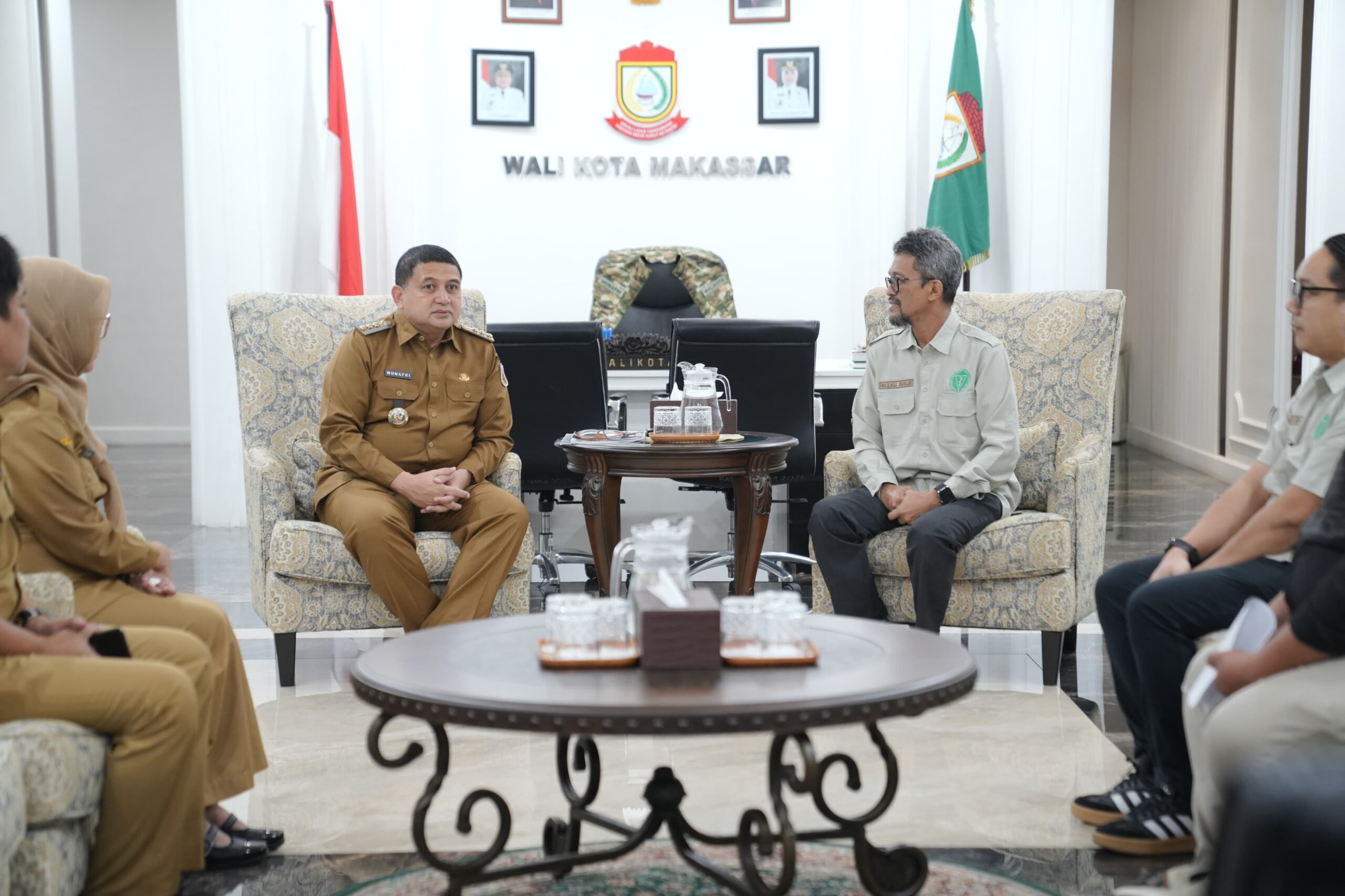 Jadi Tuan Rumah Kongres Nasional PABMI, Makassar Siap Sambut Ahli Bedah Mulut se-Indonesia
