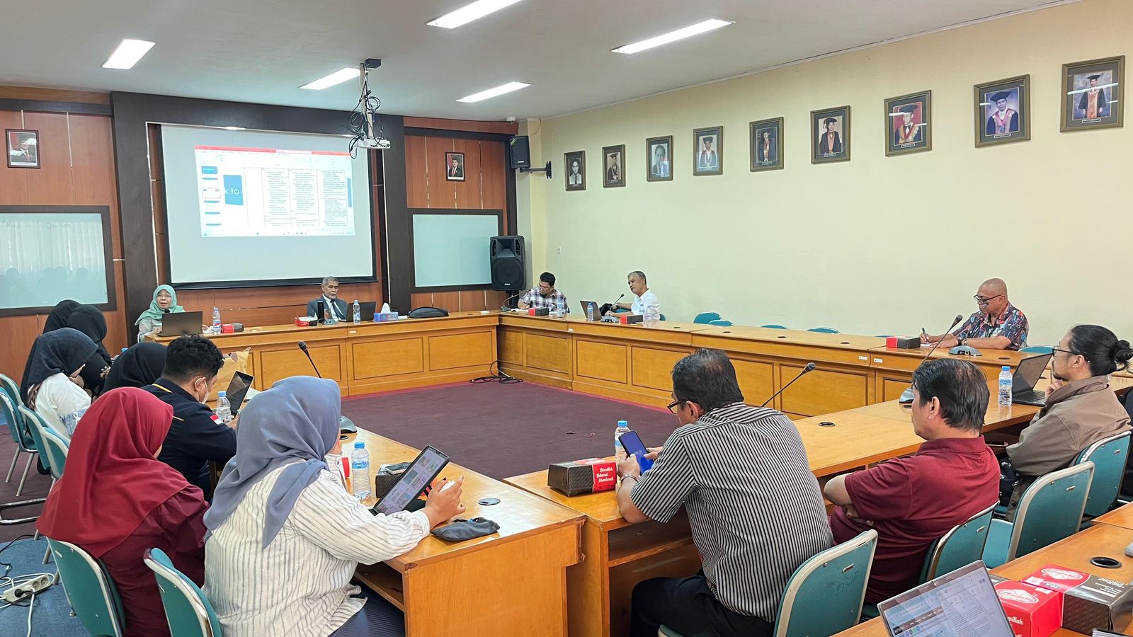 Akademisi Unhas Dorong Revisi Regulasi Pemilu