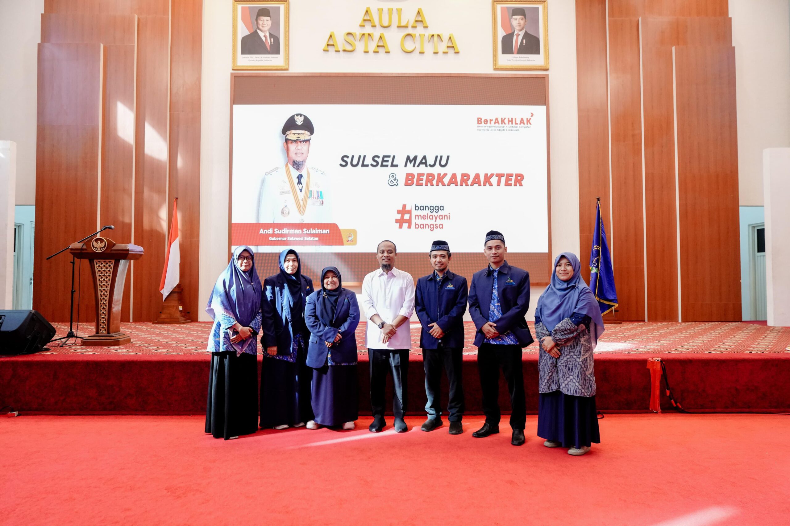 Hari Ini, JSIT Gelar Munas VI