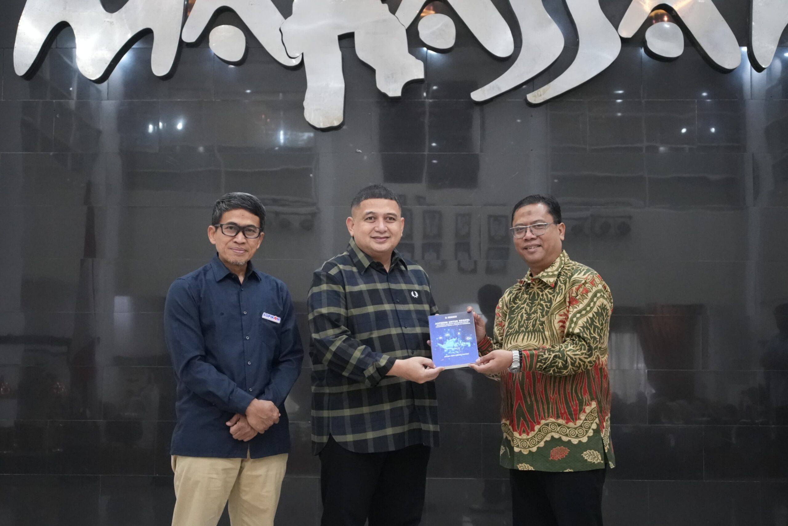 Munafri Arifuddin : Makassar Kota Damai dan Punya Nilai Sejarah