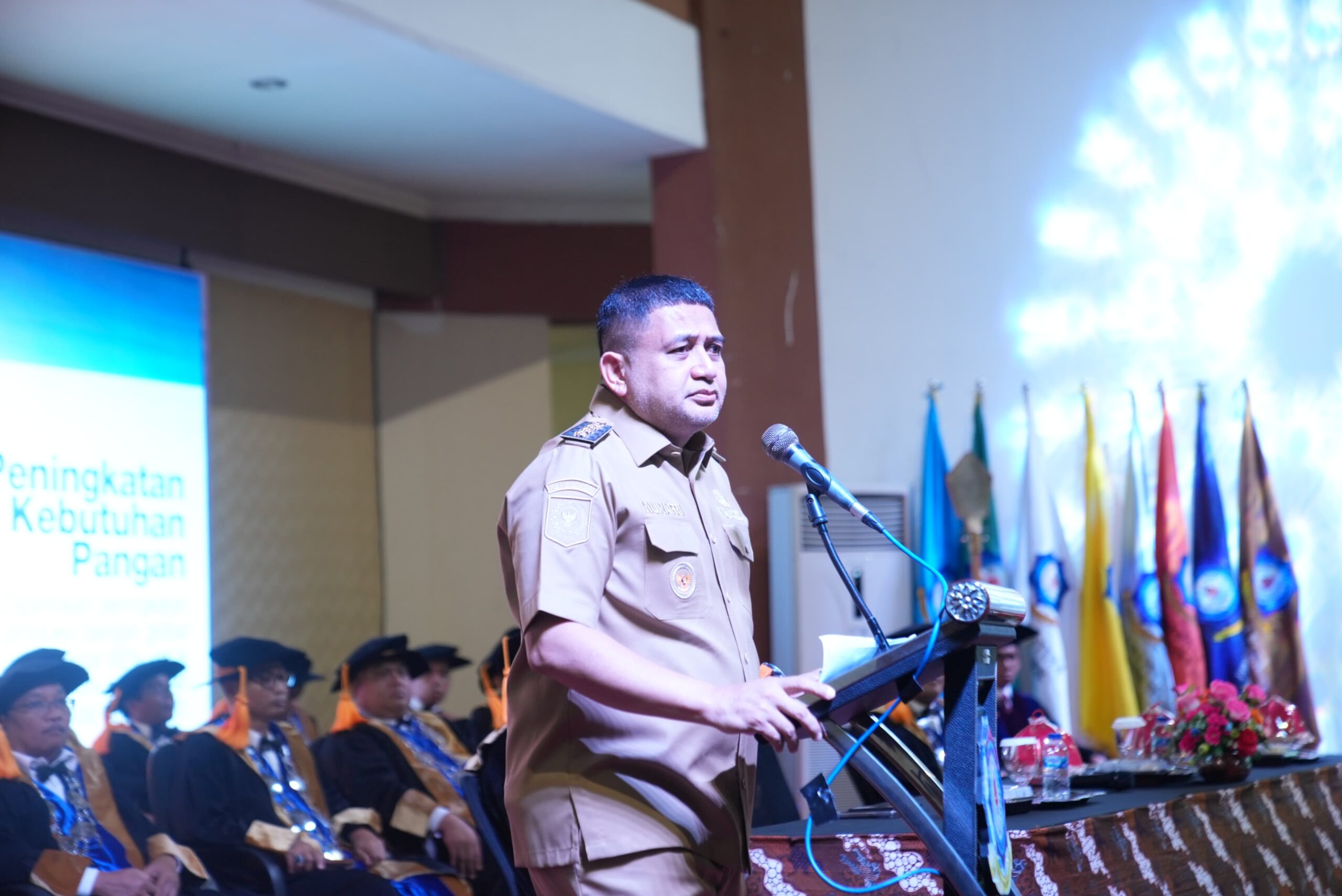 Wali Kota Appi Ajak Poltekpar Bangun Makassar, Ekonomi dan Budaya