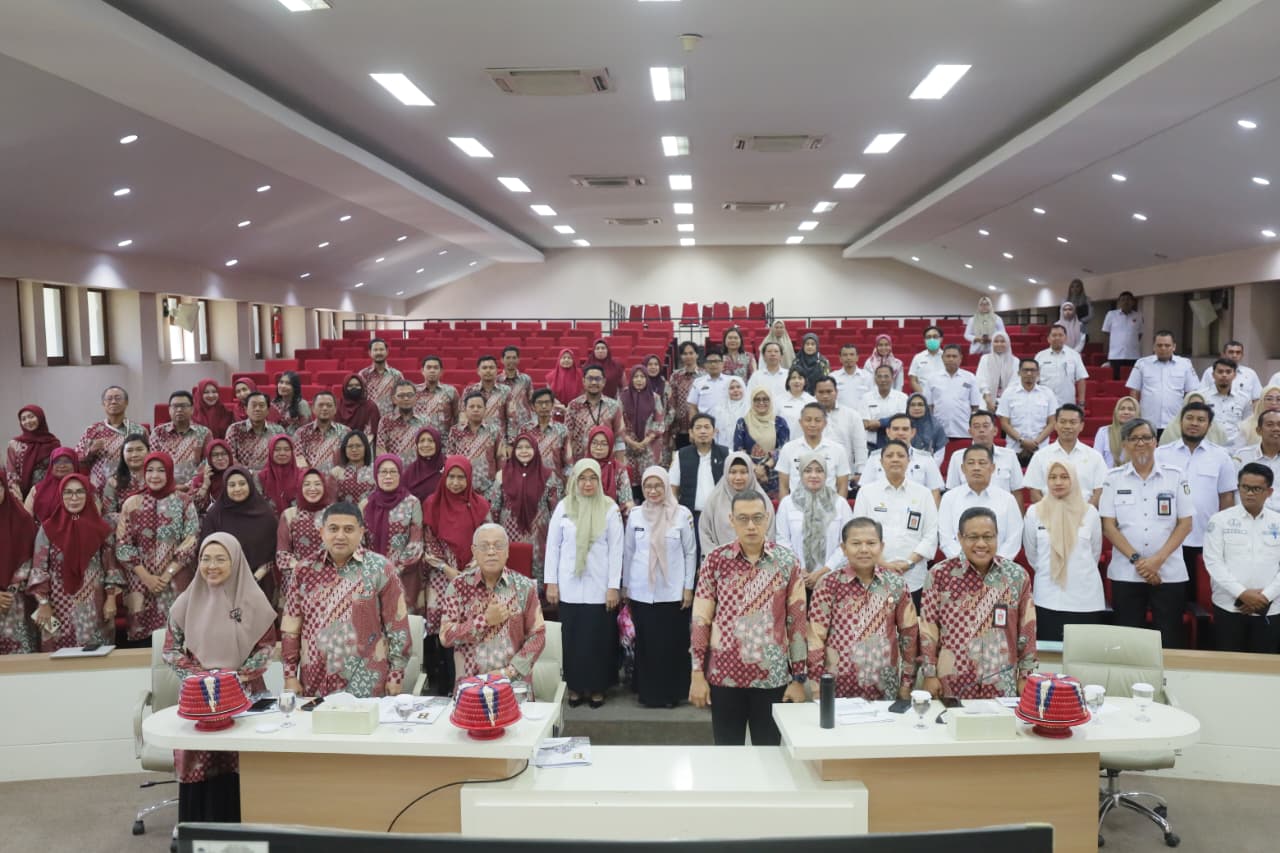 Munafri Sampaikan 9 Inovasi Unggulan, dari Stunting Turun hingga Kesejahteraan Sosial