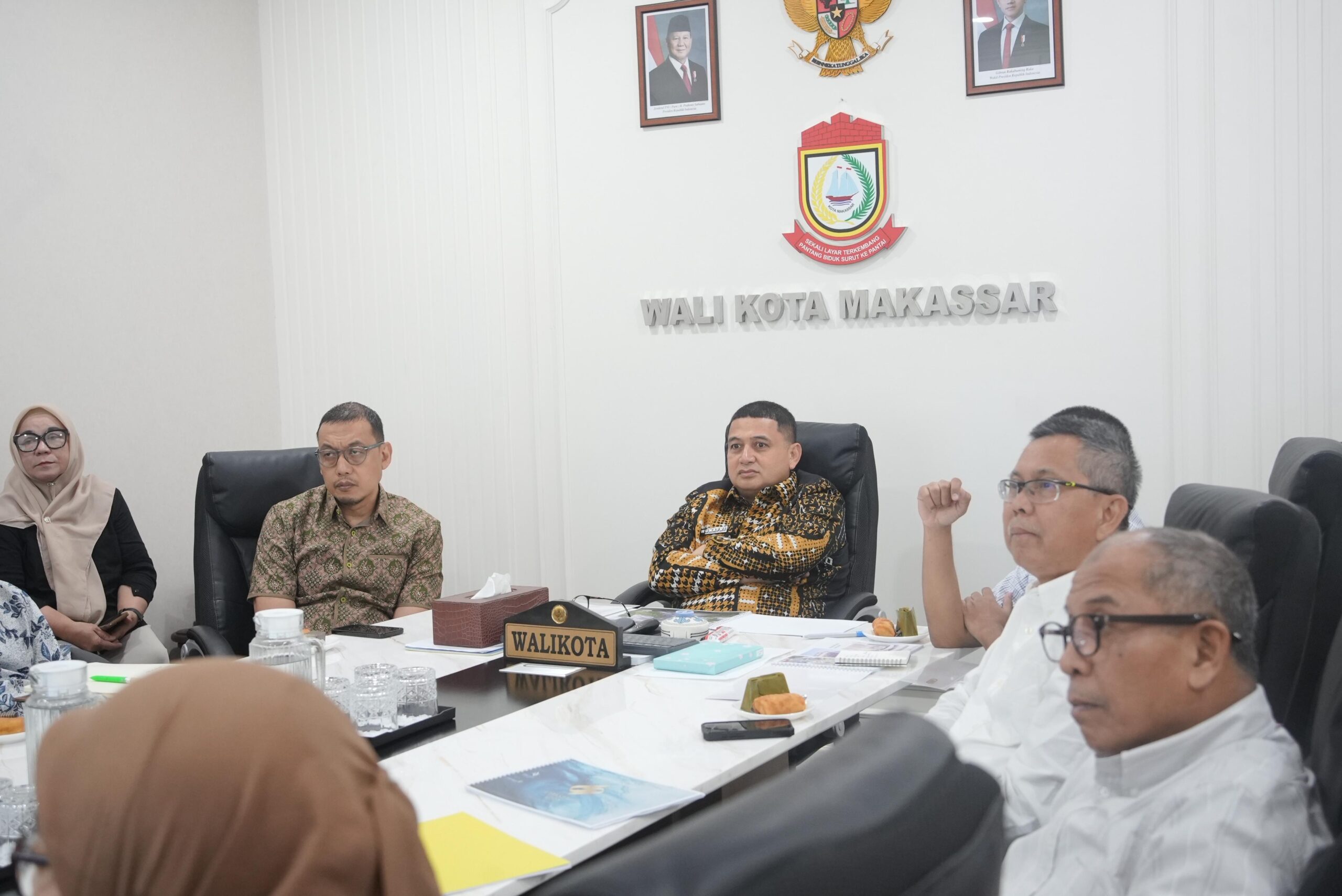 Apartemen Rp1-20 Triliun Segera Dibangun di Makassar