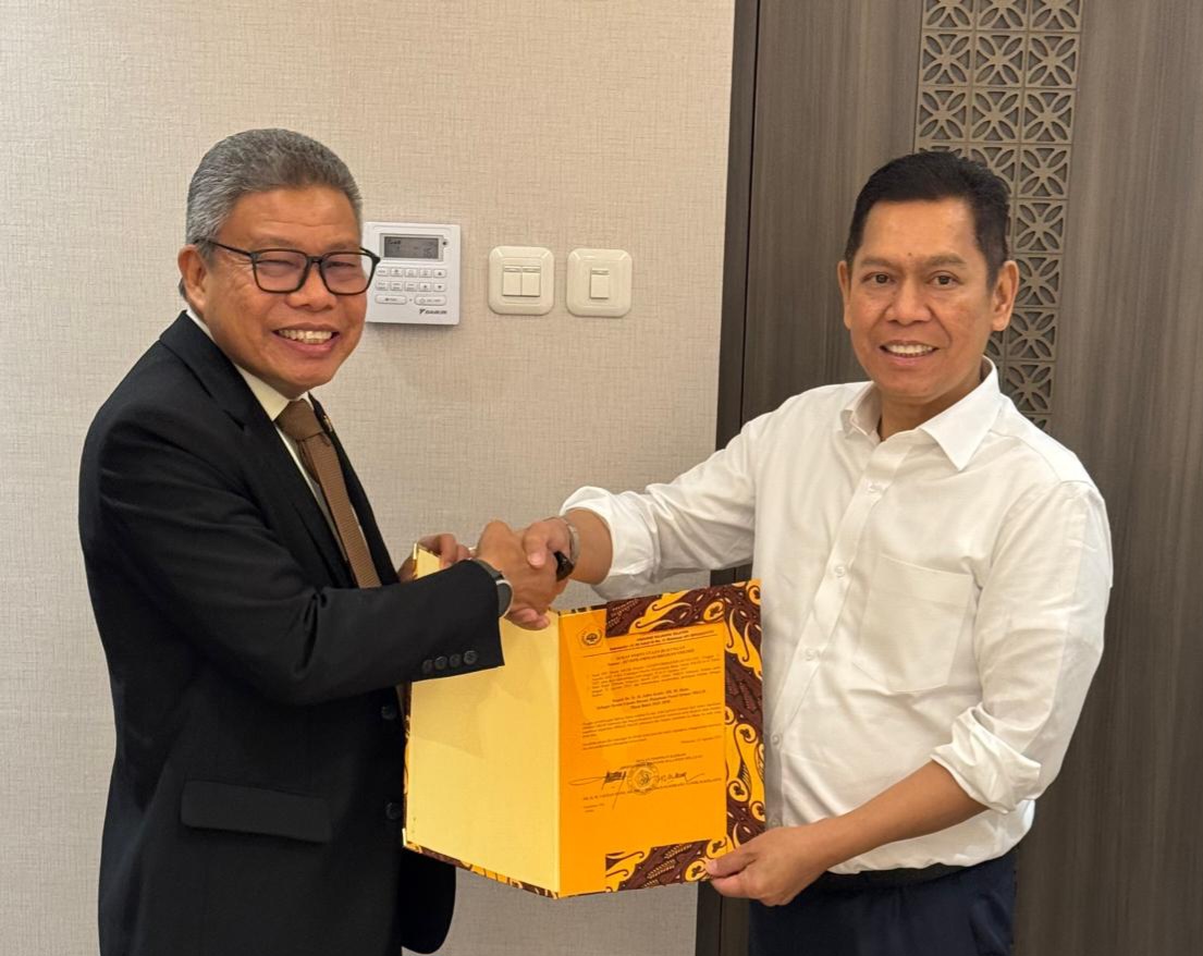 DPD Ormas MKGR Sulsel Kompak Dukung Adies Kadir Kembali Pimpin DPP MKGR