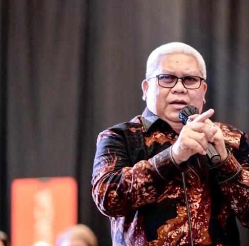 Rektor UNM Karta Jayadi Angkat Bicara Soal Tuduhan Pelecehan