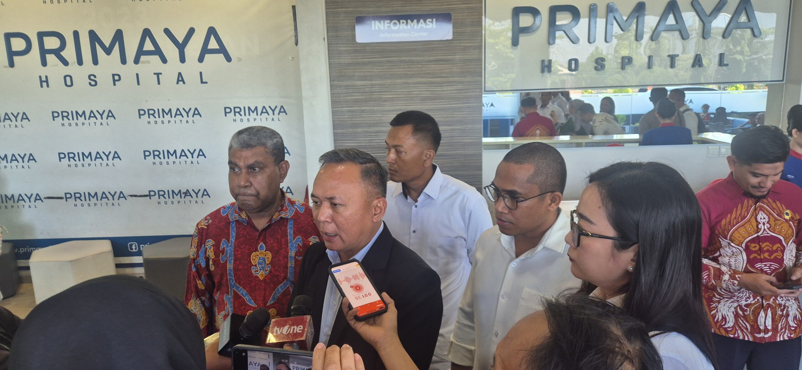 Indonesia Akan ke Jenewa dalam Sidang PBB Jelaskan Soal Dugaan Pelanggaran HAM dalam Aksi Demo