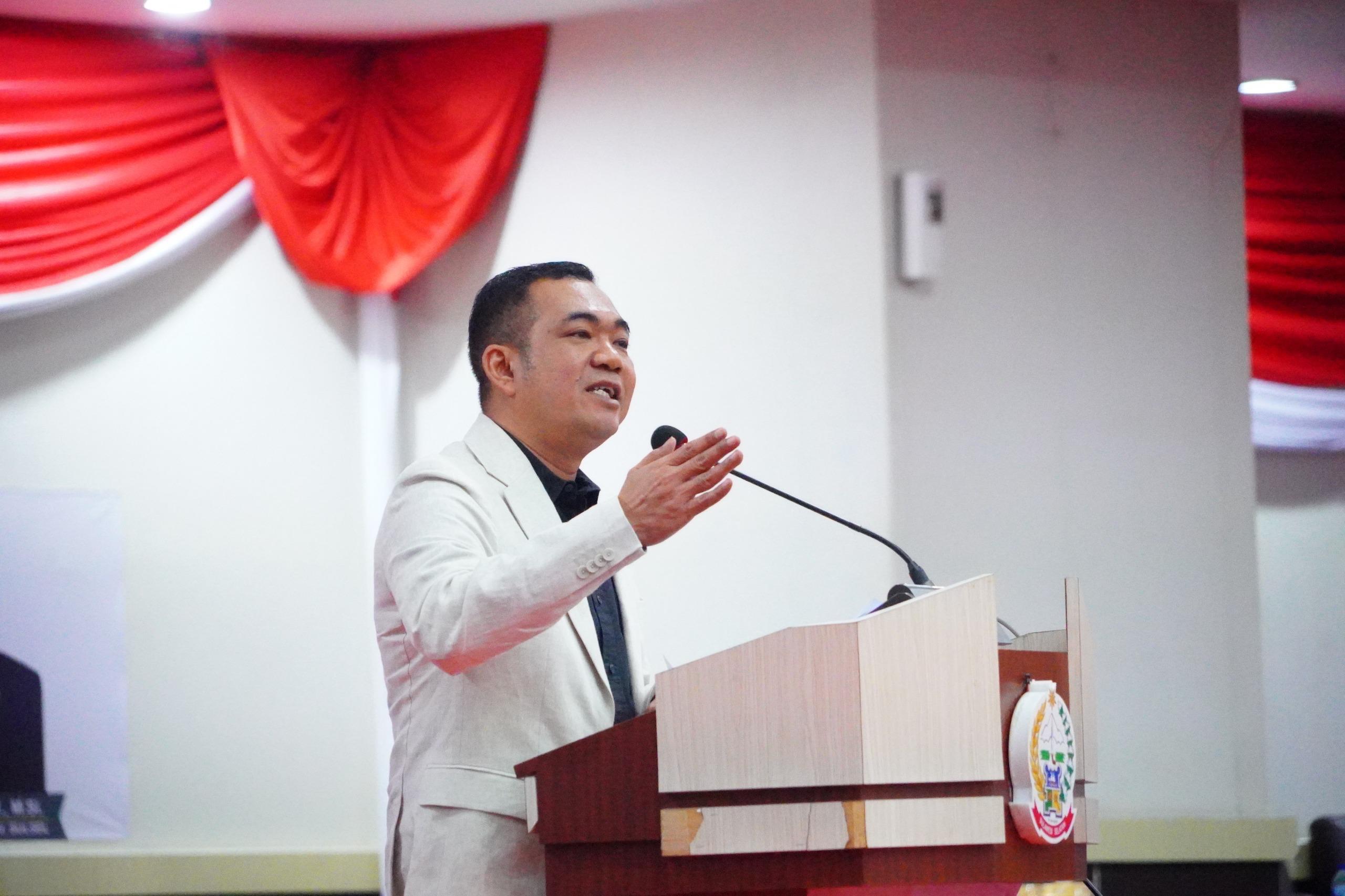 DPRD Sulsel Kebut Pemabahasan APBD Perubahan 2025