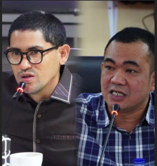 Dua Opsi Kantor Sementara DPRD Sulsel, Dinas Perhubungan dan PU