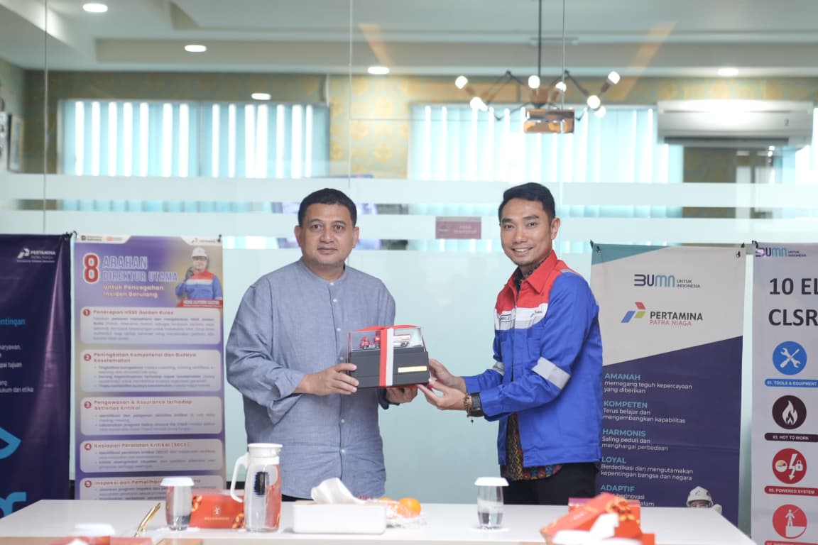 Pemkot Makassar dan PT Pertamina Teken MoU Program Ecoeduwisata Mangrove